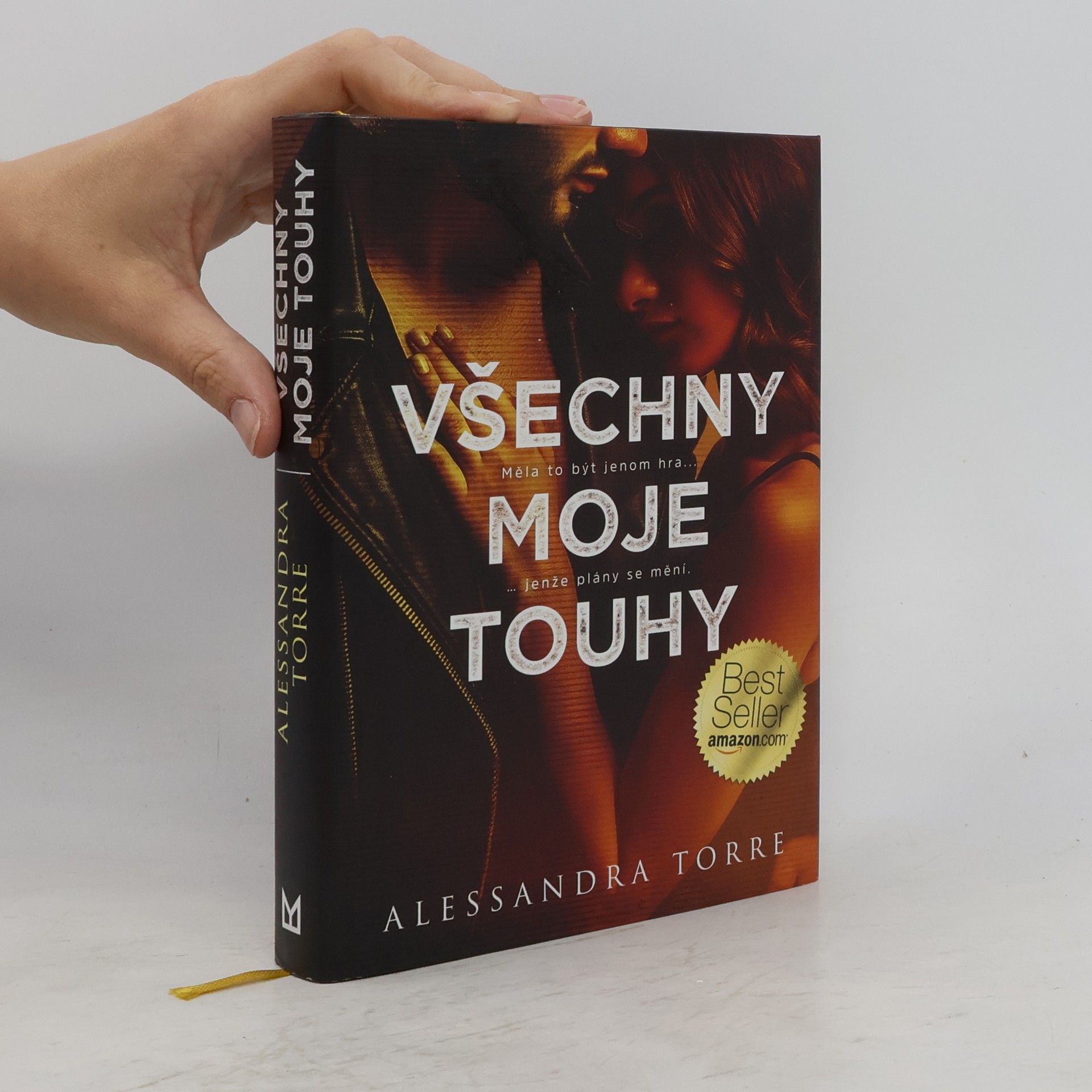 Všechny moje touhy