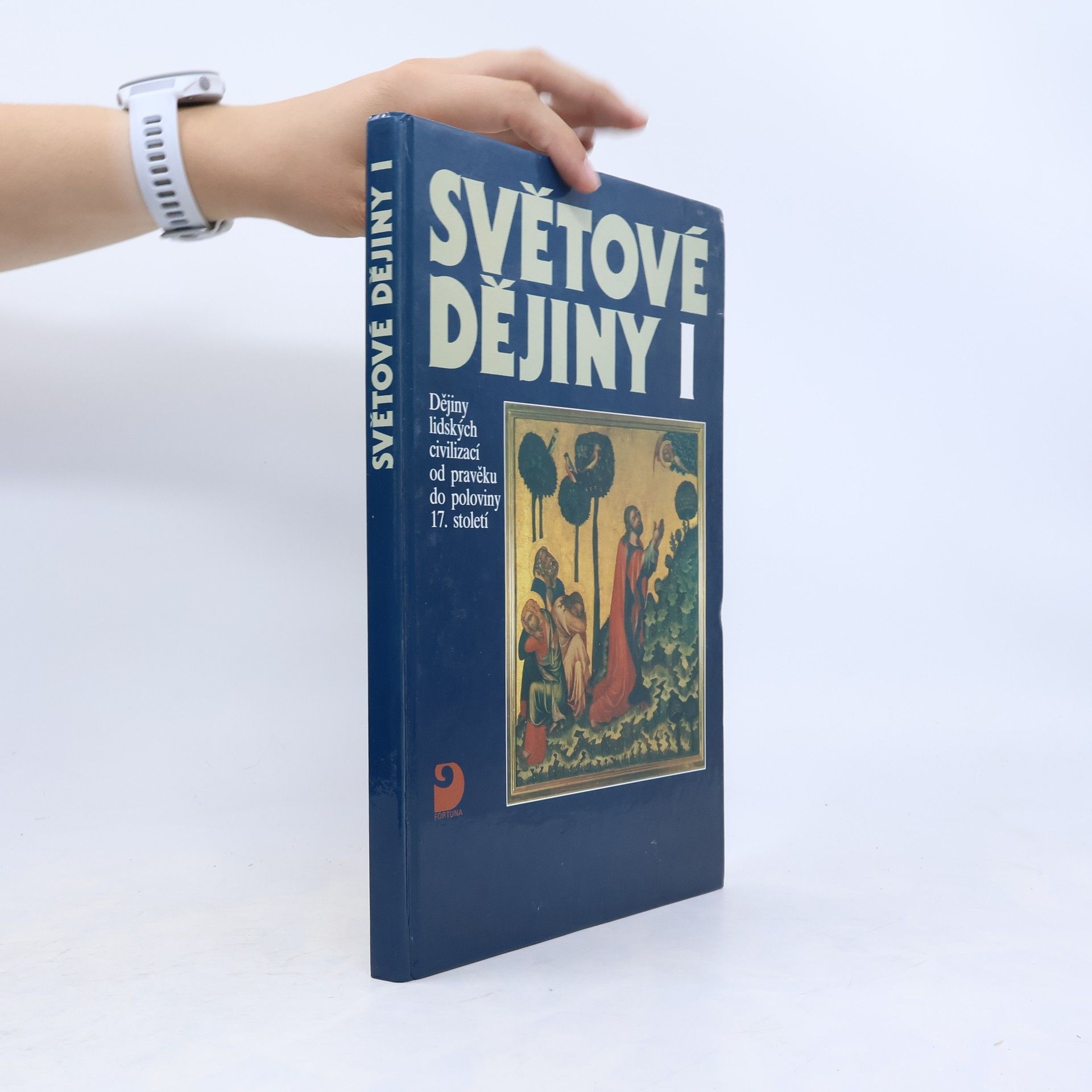 Světové dějiny I