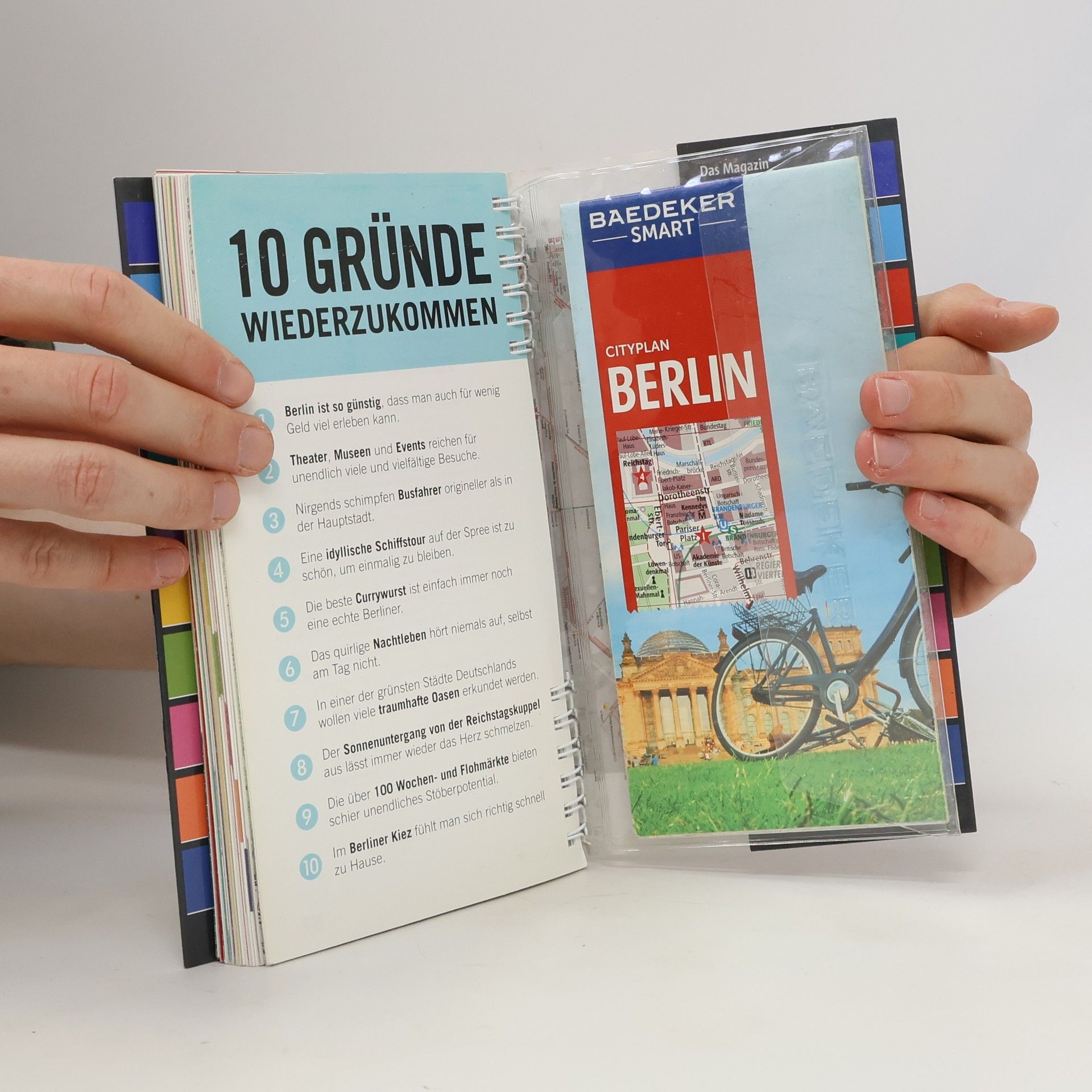Gisela Buddée Berlin