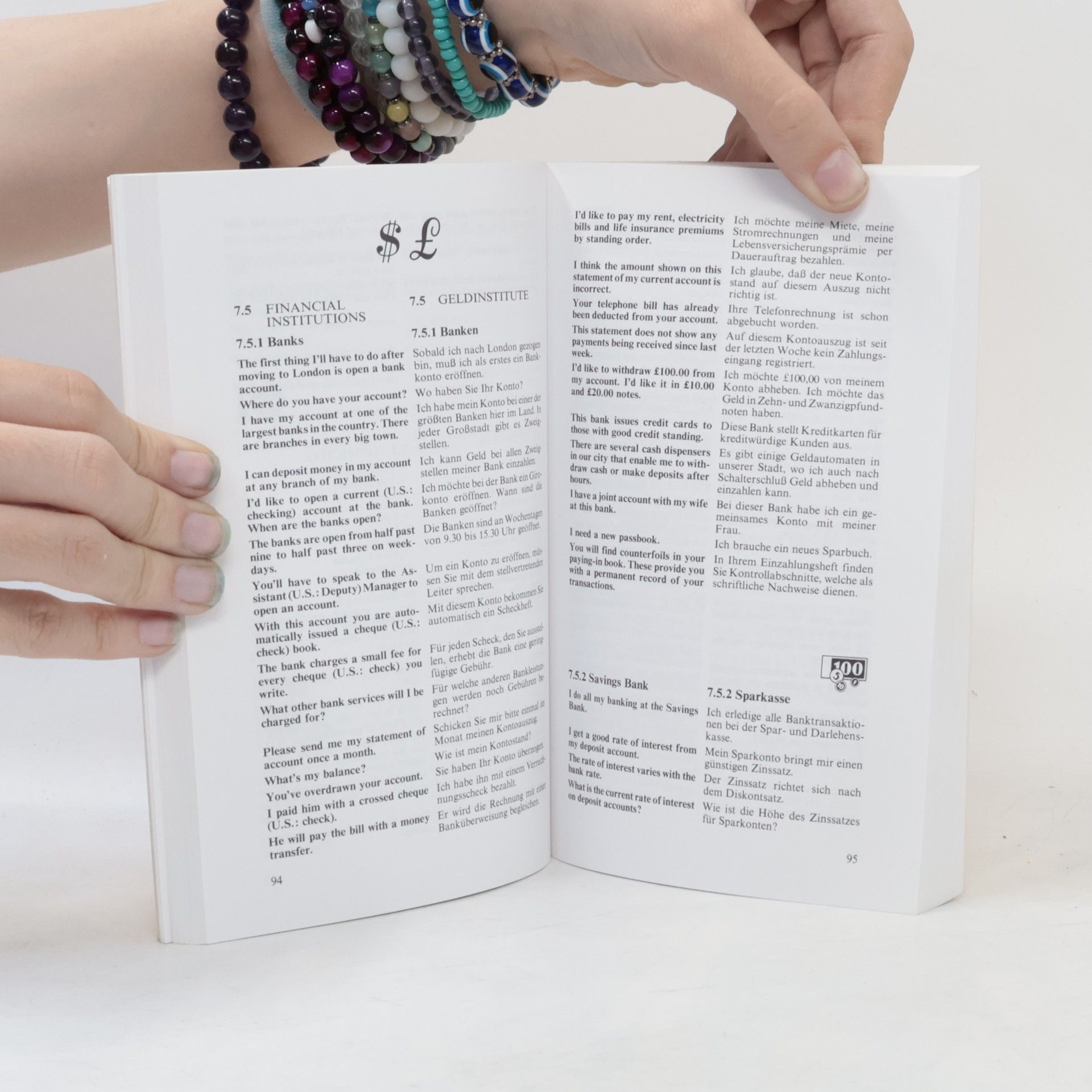 Heidi Stani Englisch fürs Gespräch