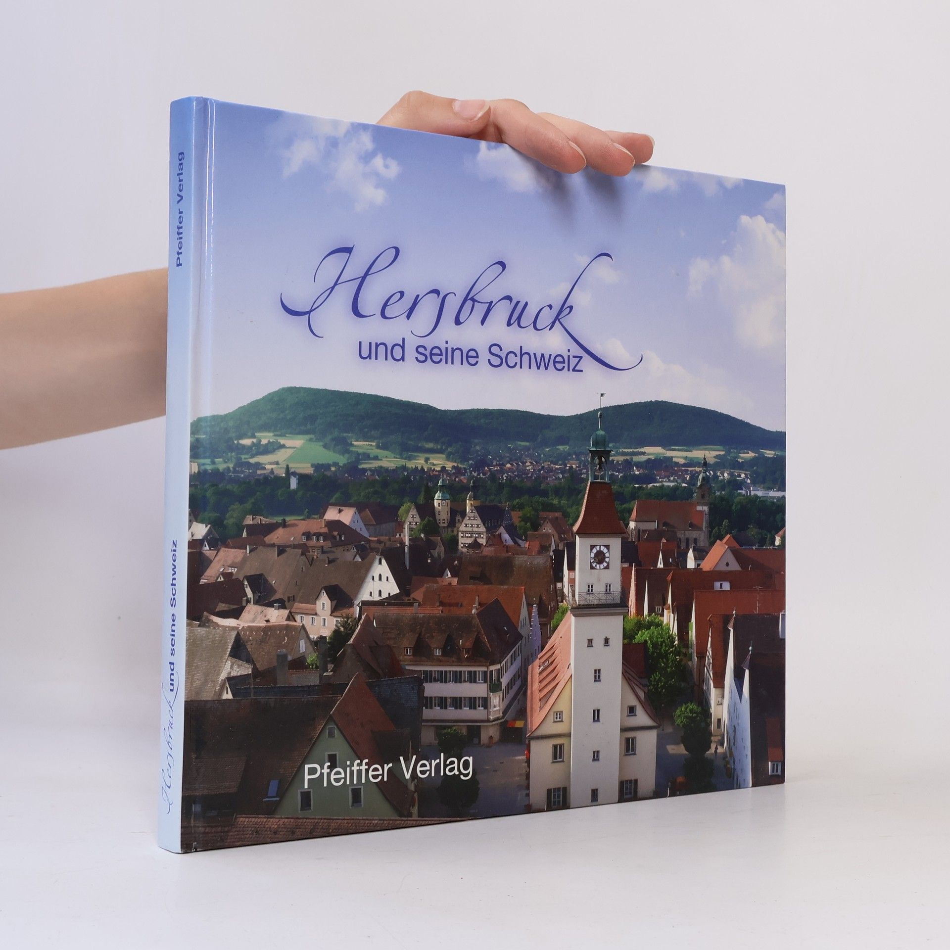 Hersbruck und seine Schweiz