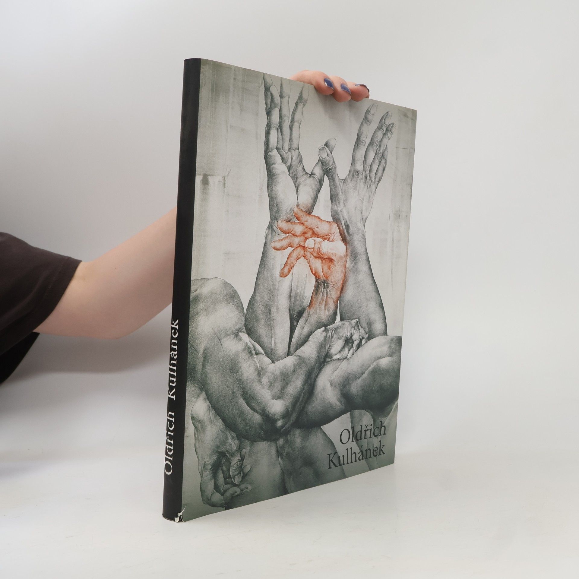 Collectif d'auteurs Oldřich Kulhánek