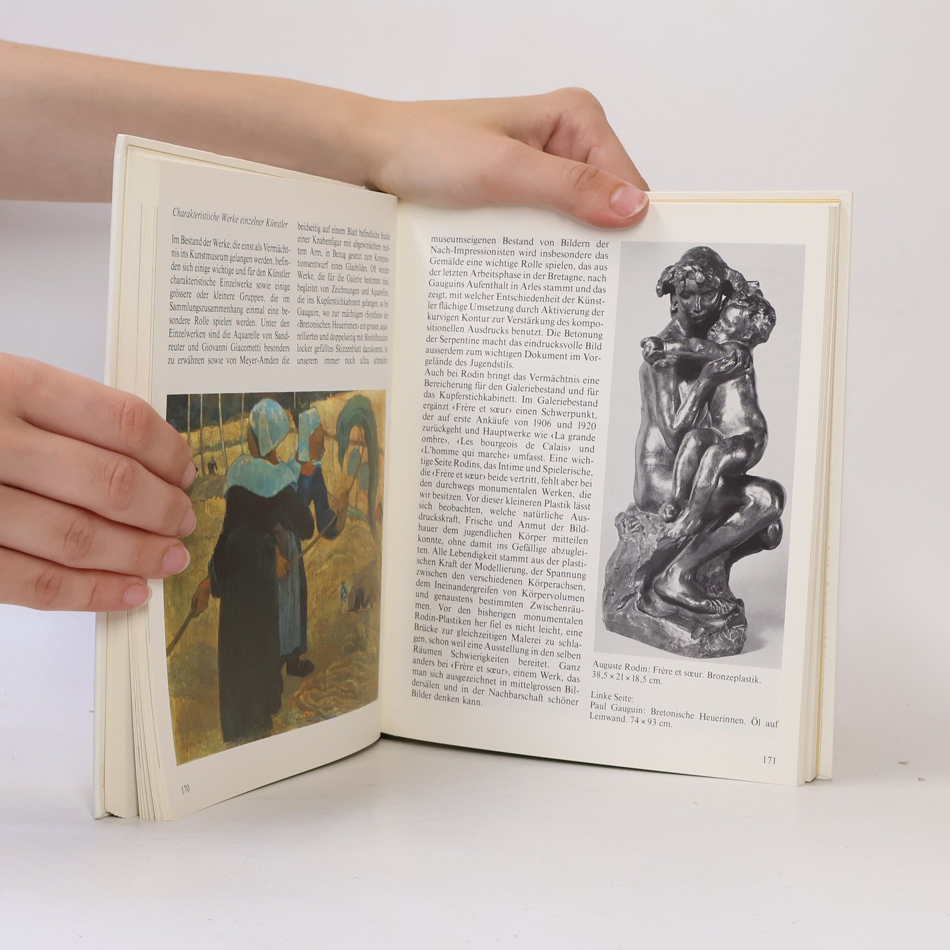 Various authors Basler Stadtbuch 1979
