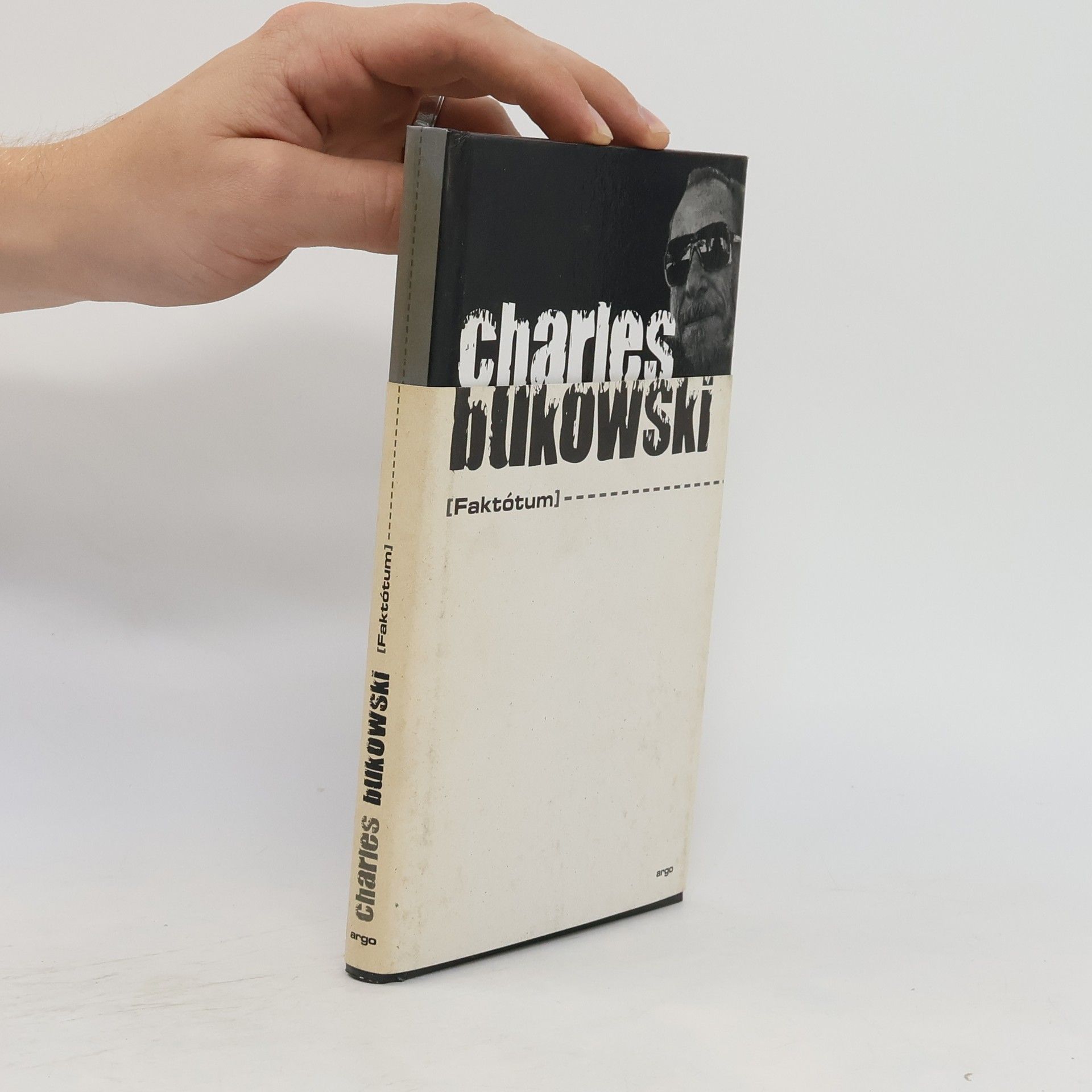 Charles Bukowski Faktótum