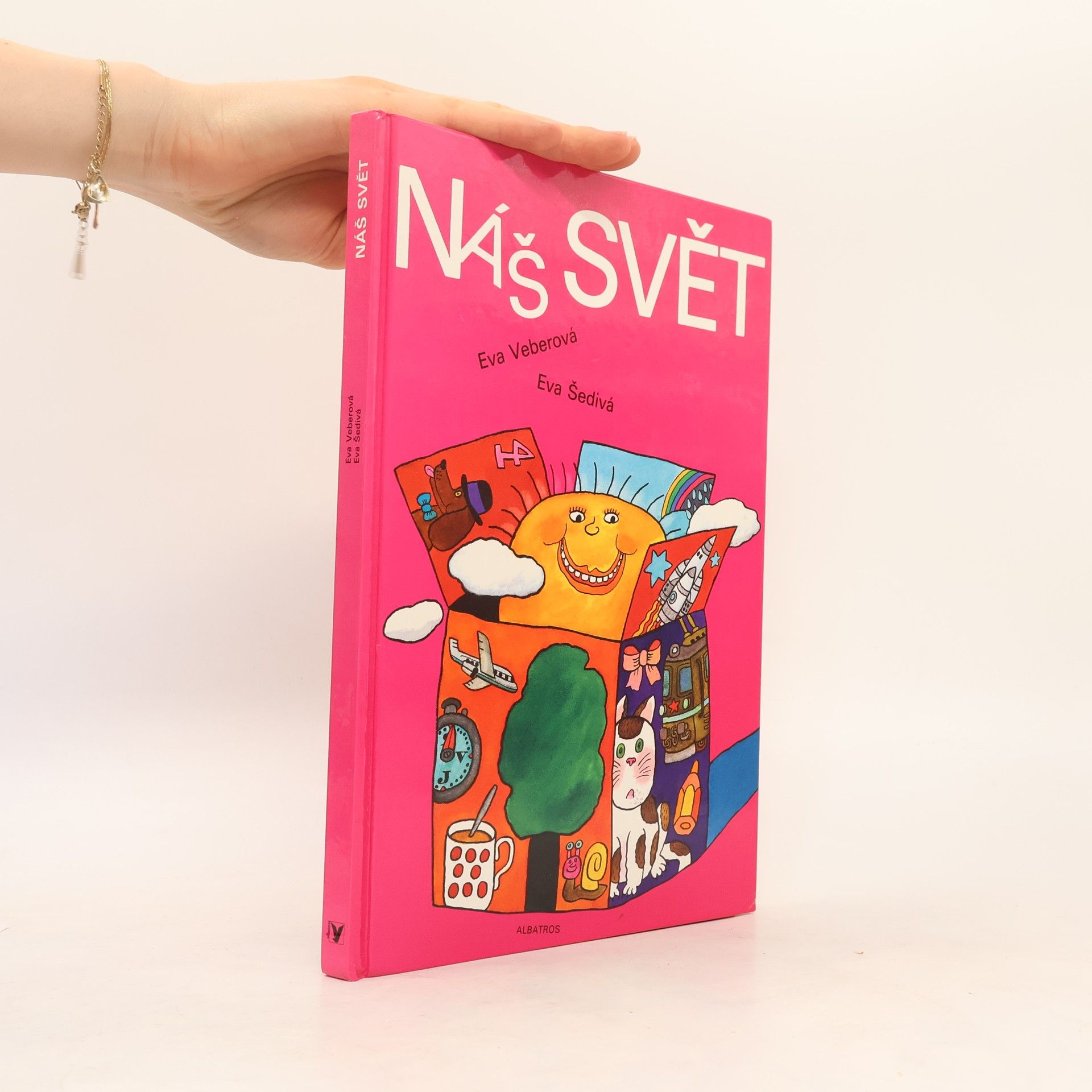 Náš svět