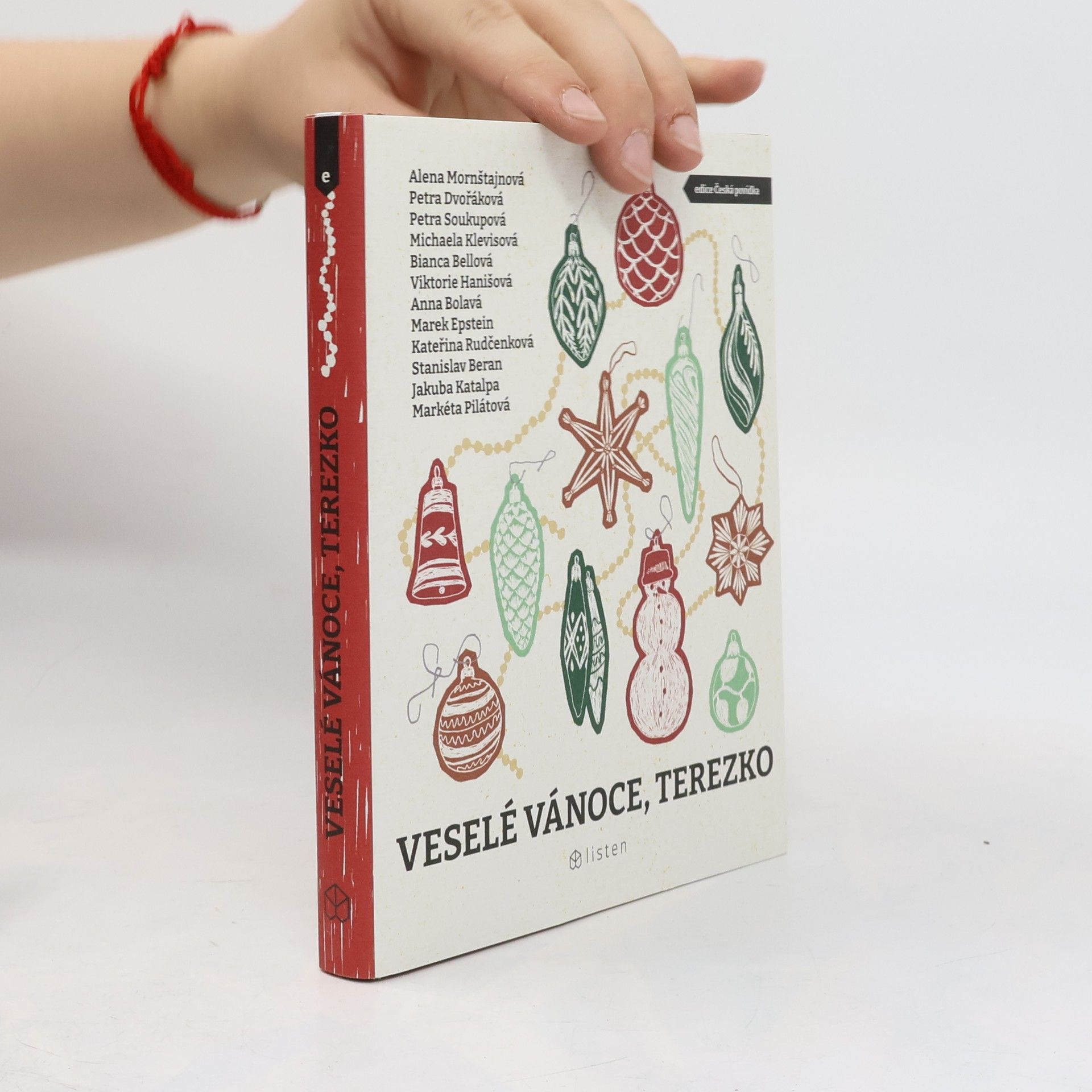 Veselé Vánoce, Terezko