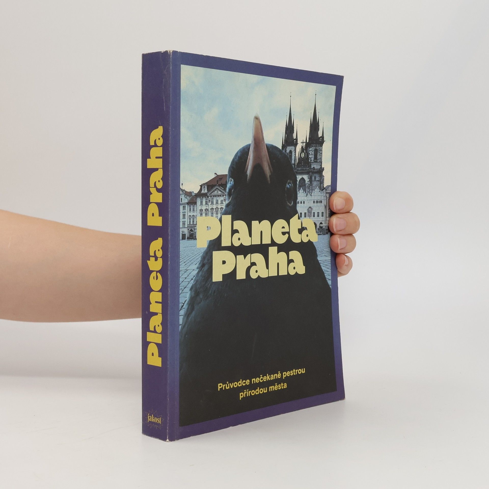 Autorenkollektiv Planeta Praha