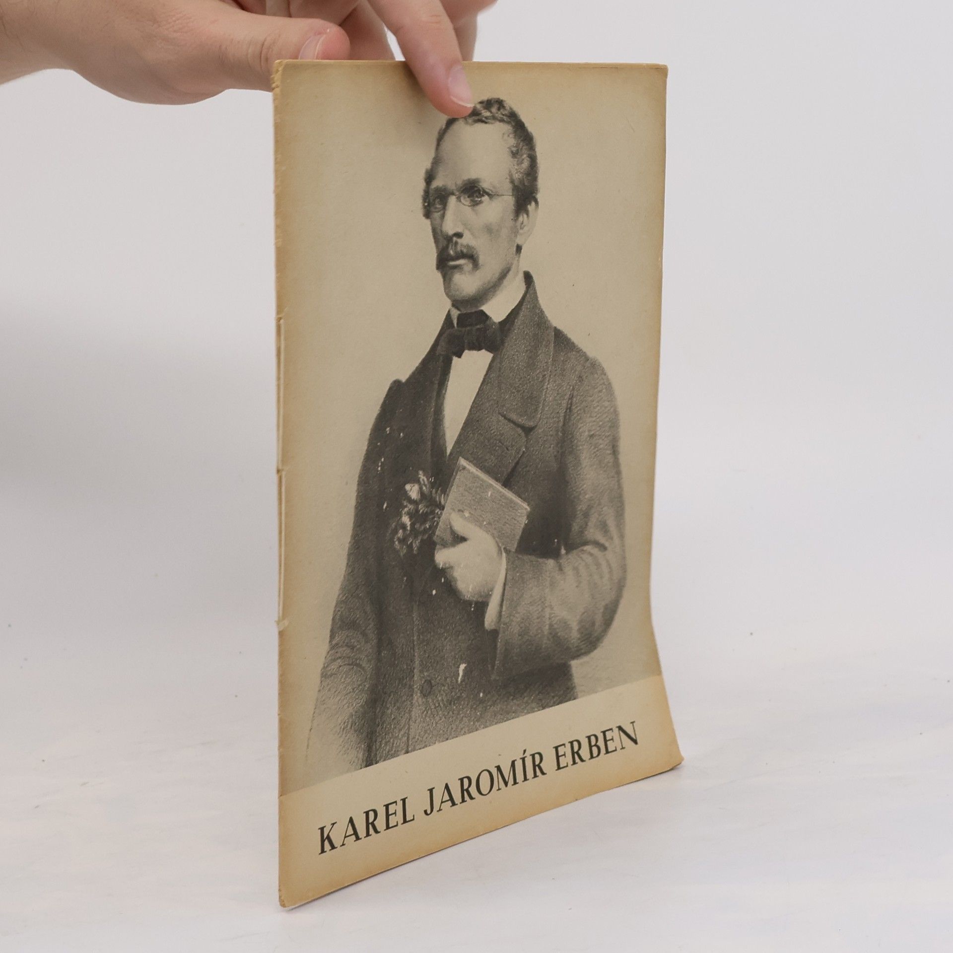Various authors Karel Jaromír Erben