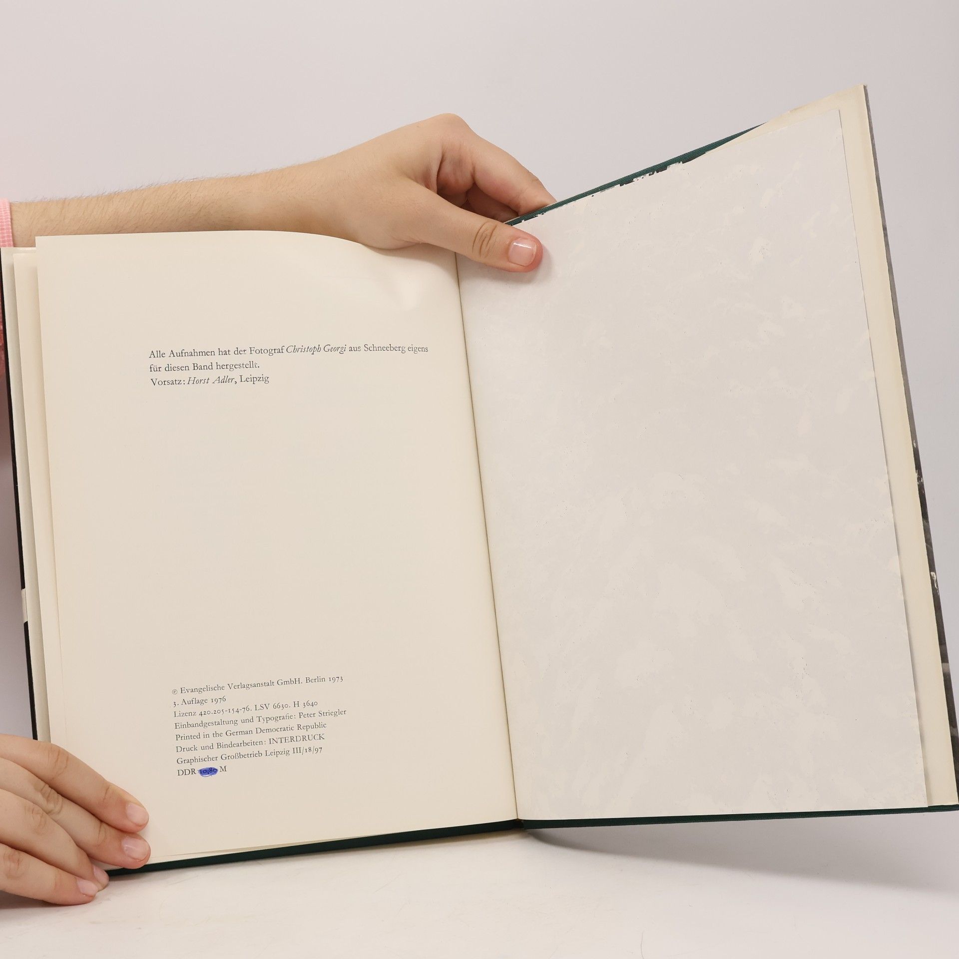 Various authors Vom Licht der Weihnacht im Erzebirge