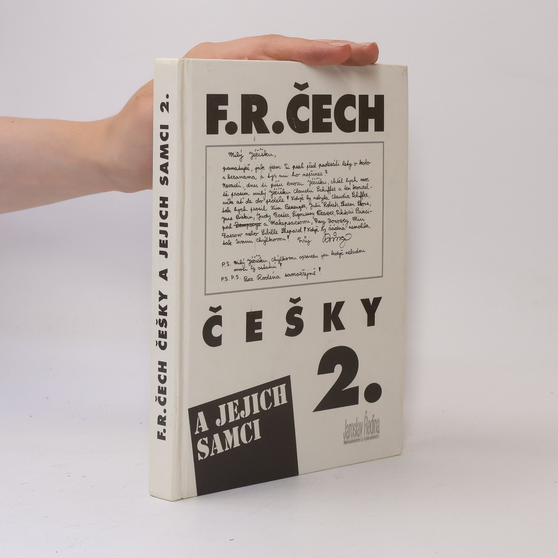 František Ringo Čech Češky a jejich samci 2.