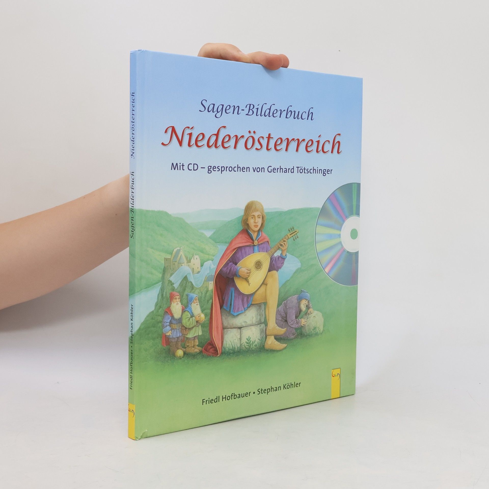 Stephan Köhler Niederösterreich