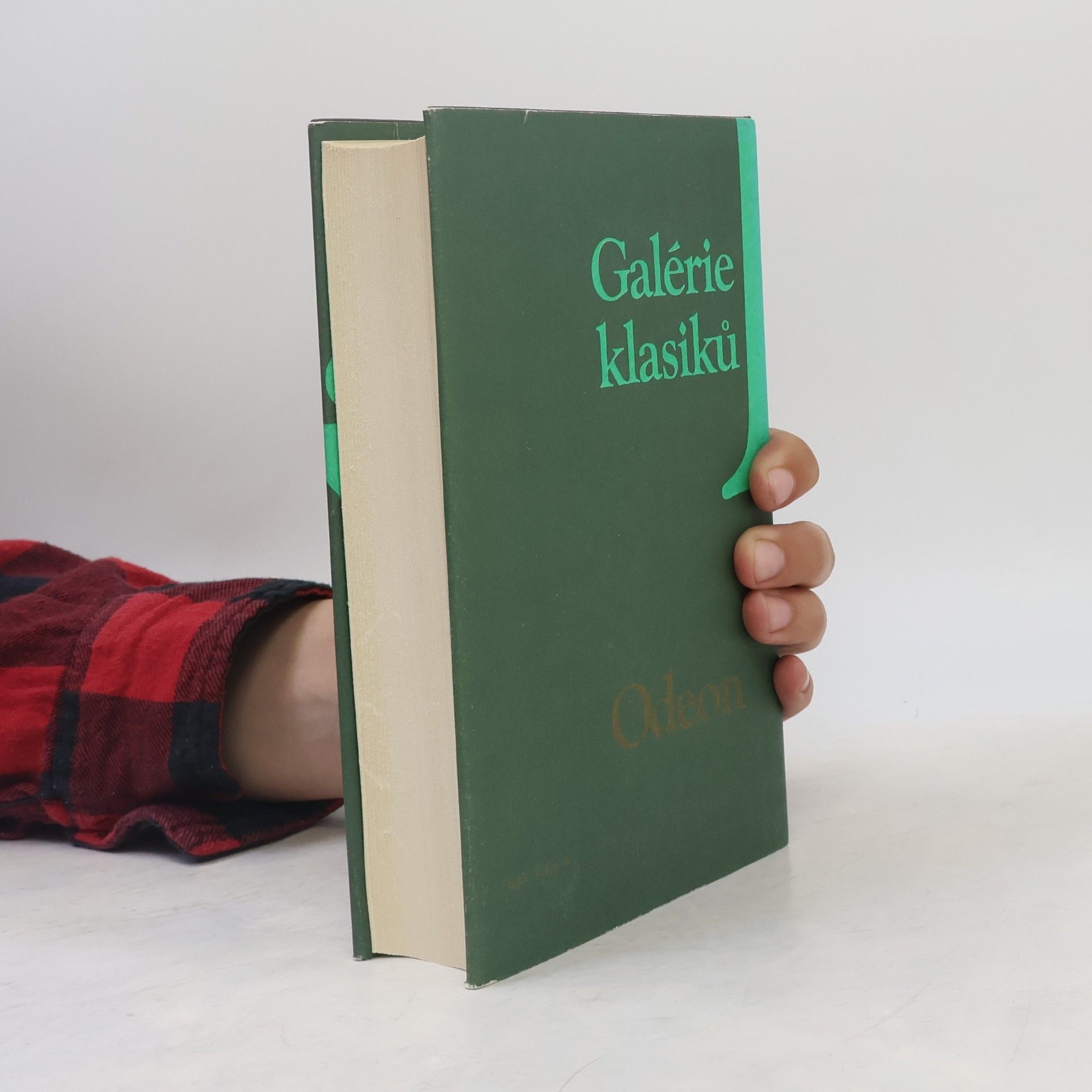 Lew Nikolajewitsch Tolstoi Vojna a mír I.