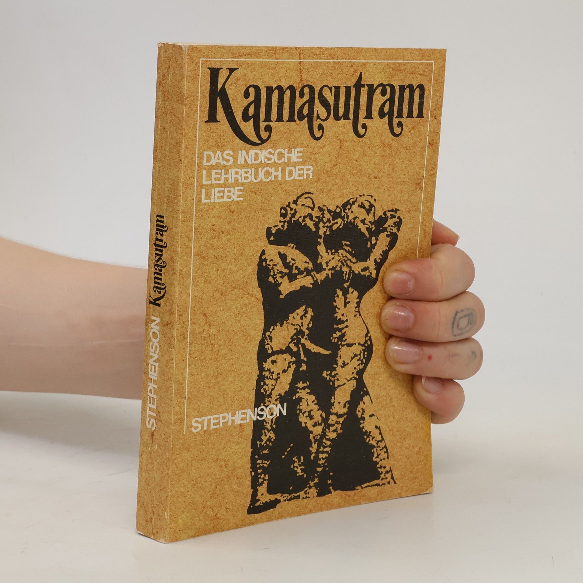 Autorenkollektiv Kamasutram. Das indische Lehrbuch der Liebe