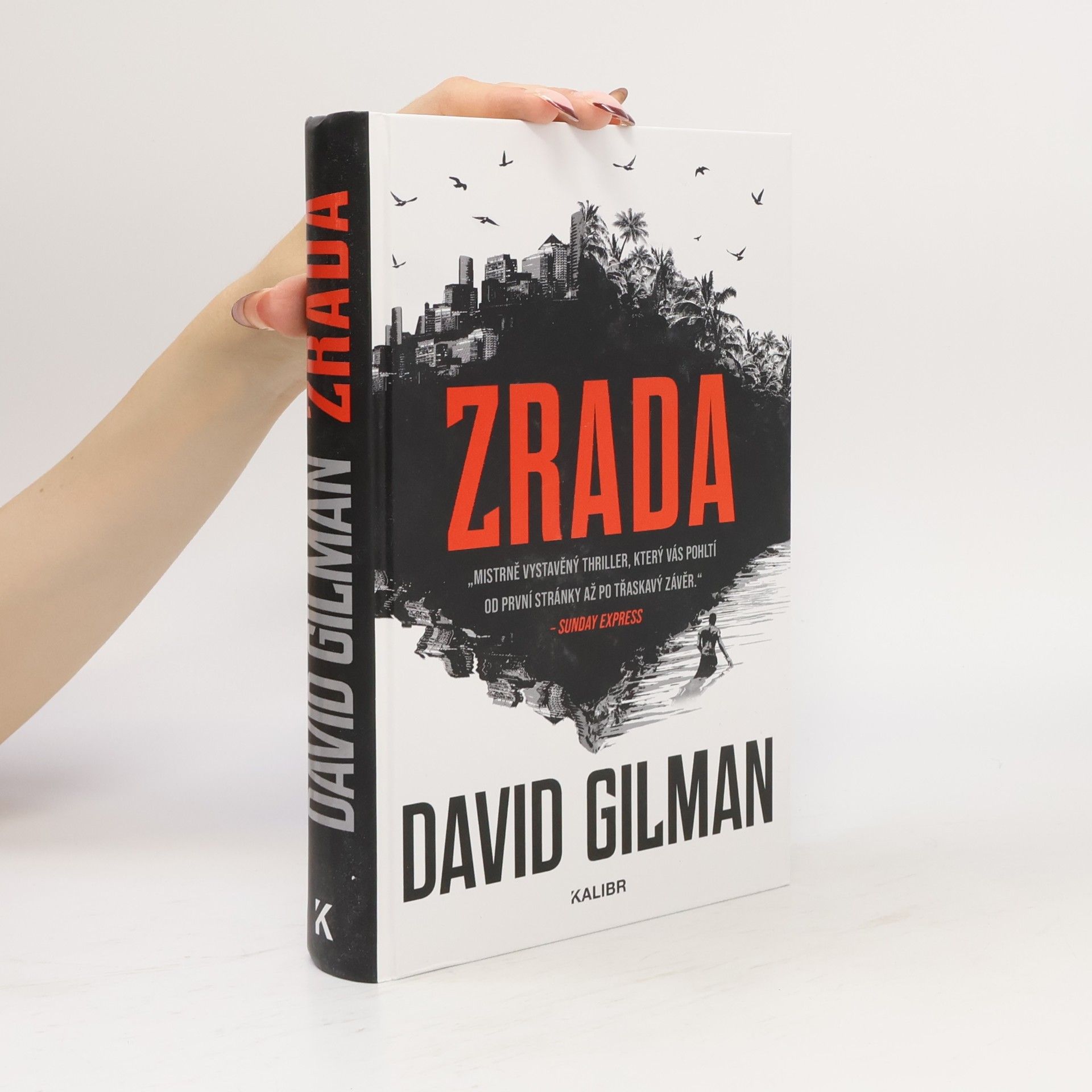 Zrada