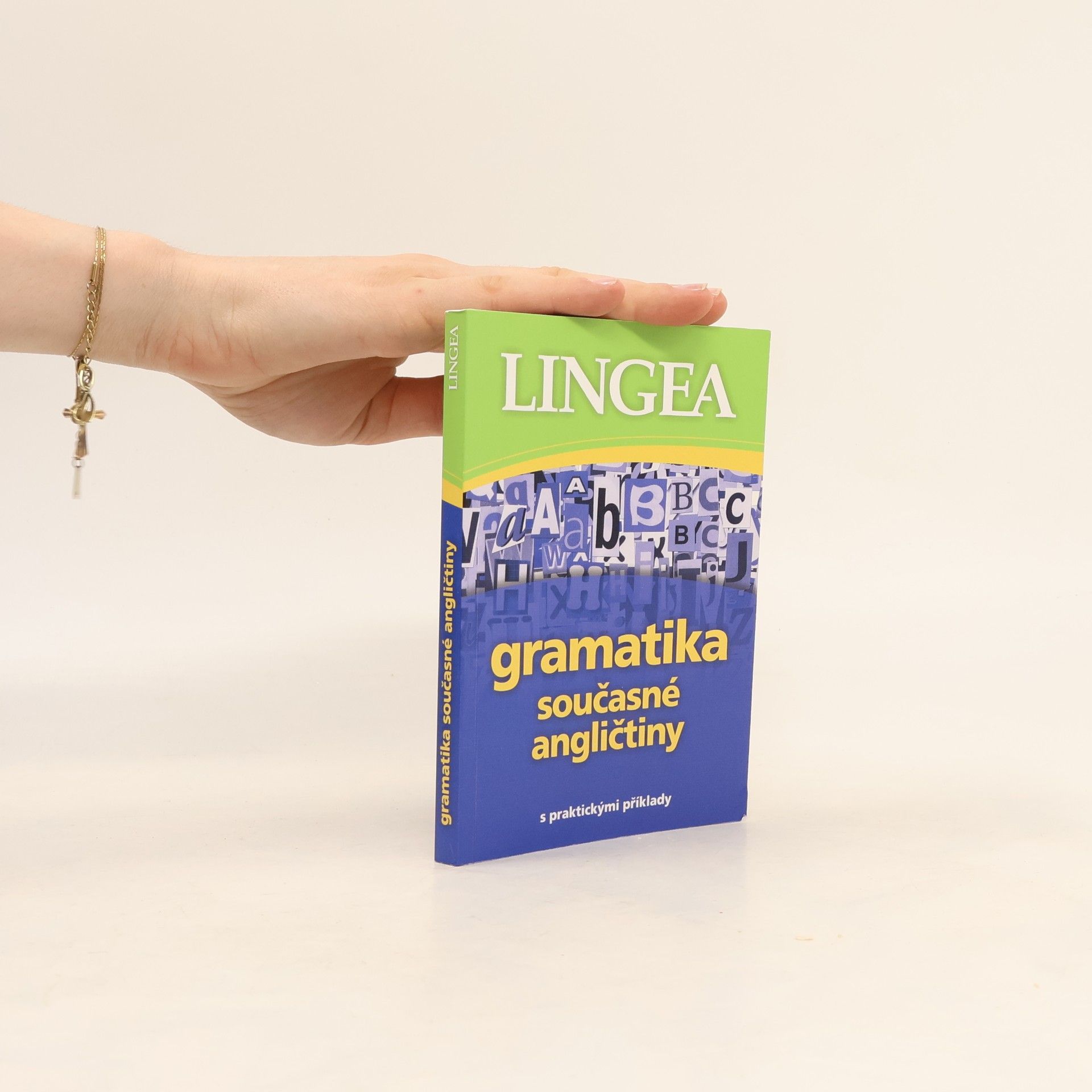 Auteurscollectief Gramatika současné angličtiny