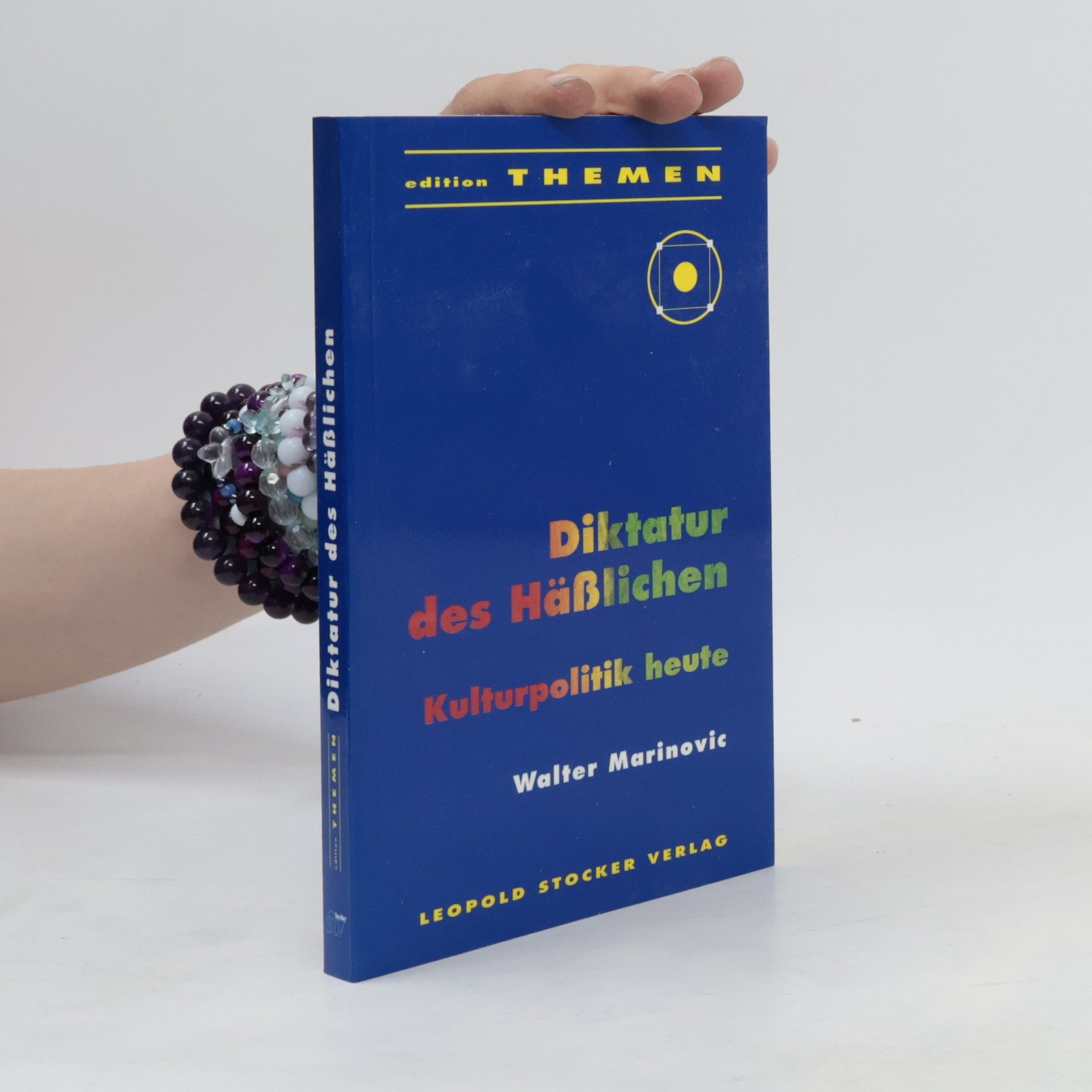 Diktatur des Hässlichen