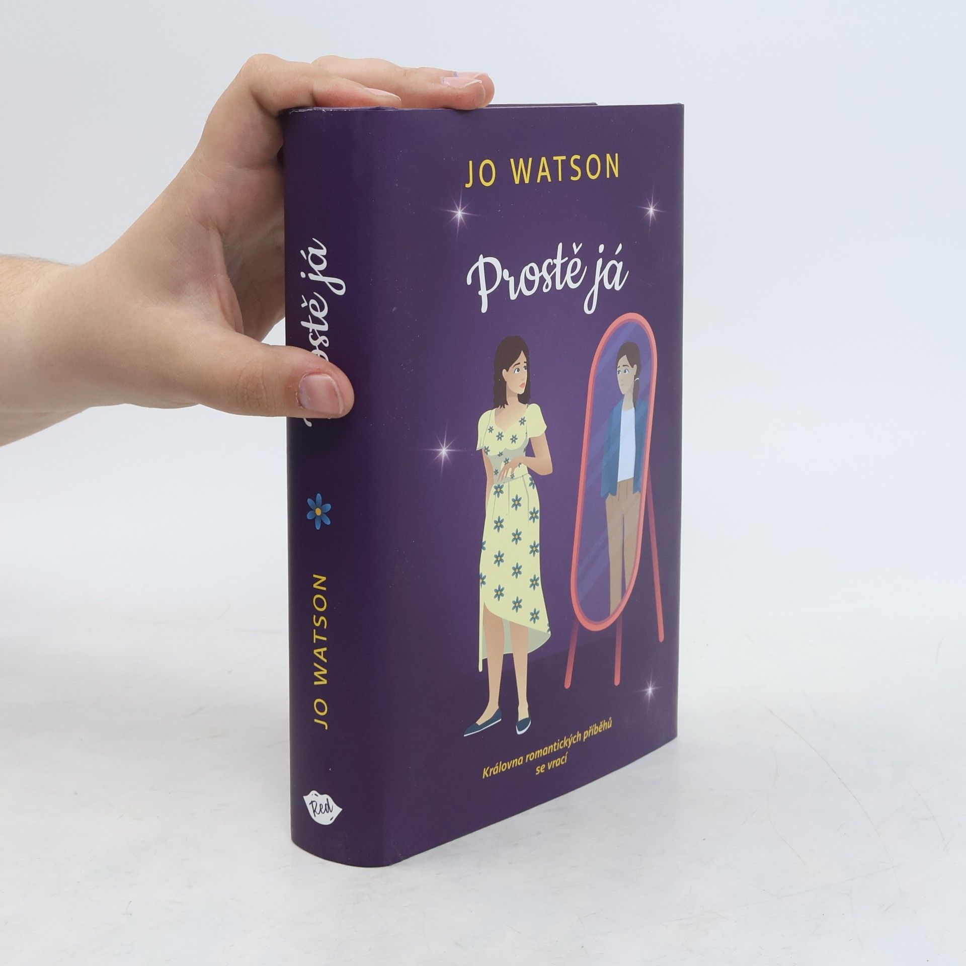 Jo Watson Prostě já