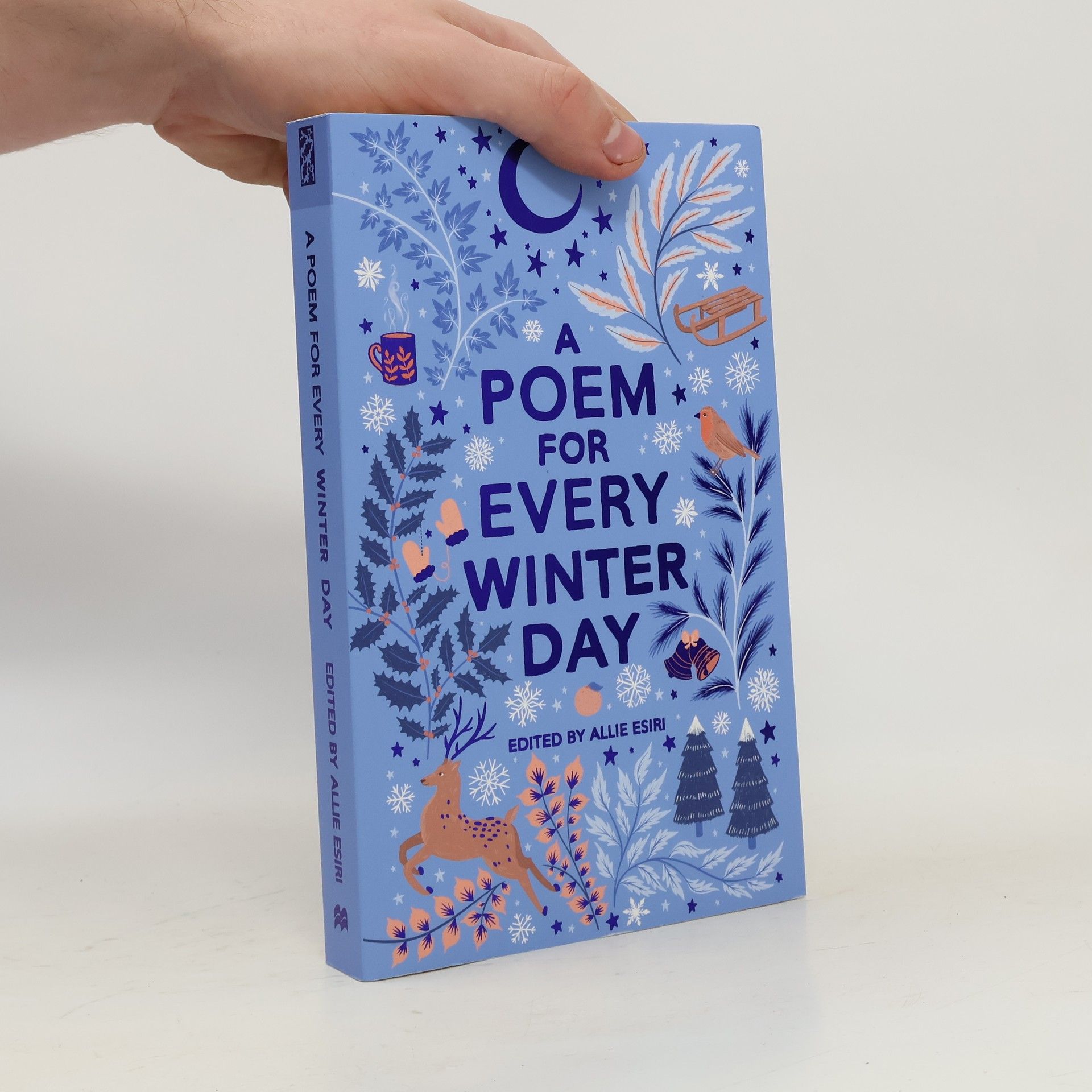 Allie Esiri A Poem for Every Winter Day
