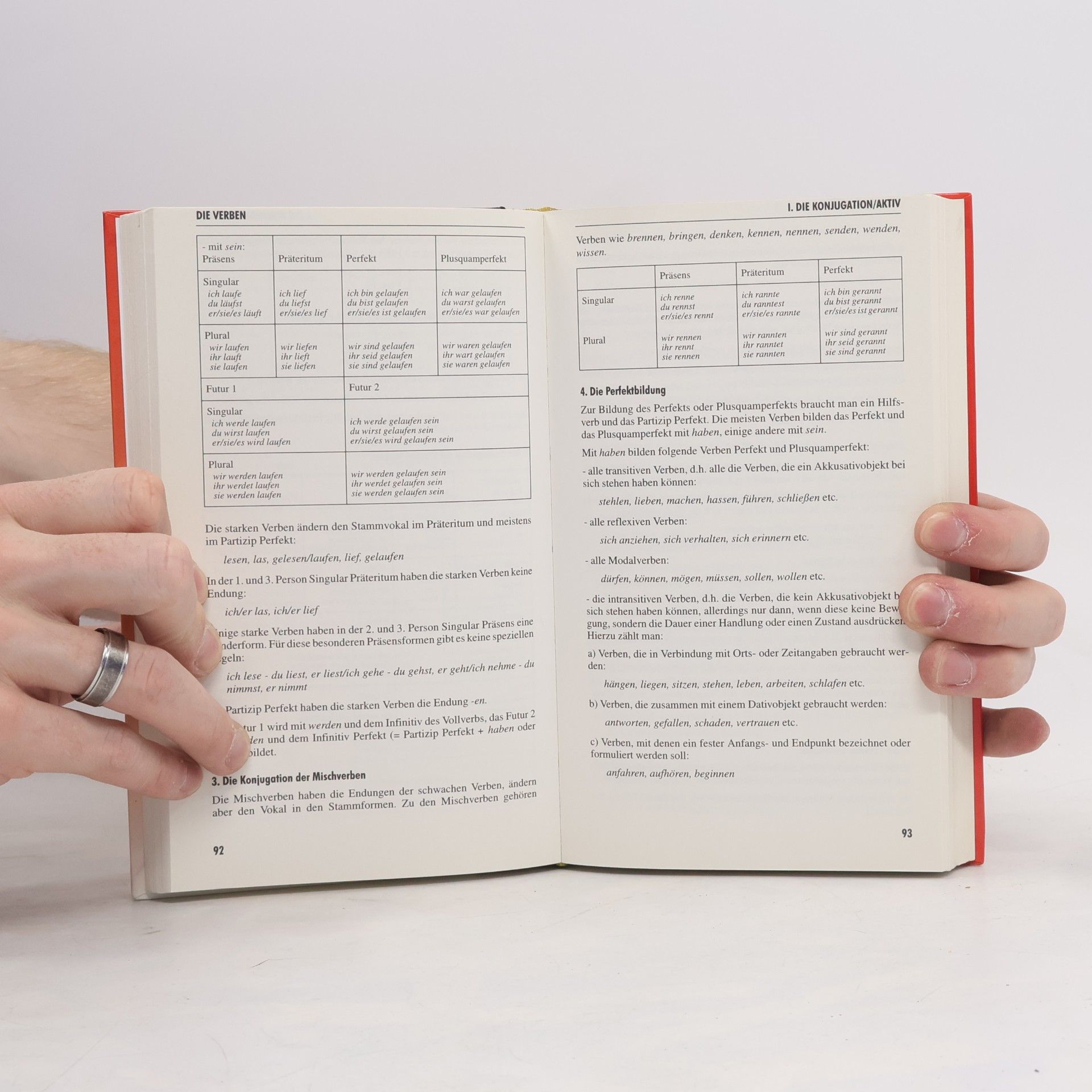 Various authors Deutsch. Rechtschreibung, Grammatik und Zeichensetzung auf einen Blick – Buch gebraucht kaufen