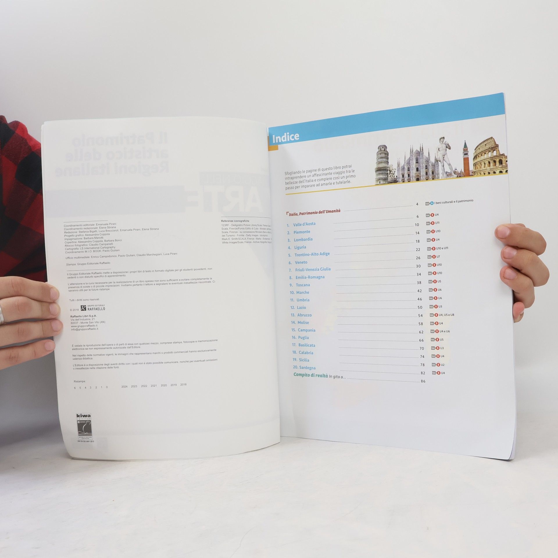 Cristina Francucci Viaggio nell'arte. Il patrimonio artistico delle regioni italiane. Per la Scuola media. Con DVD-ROM M.I.O. book. Con ebook. Con espansione online