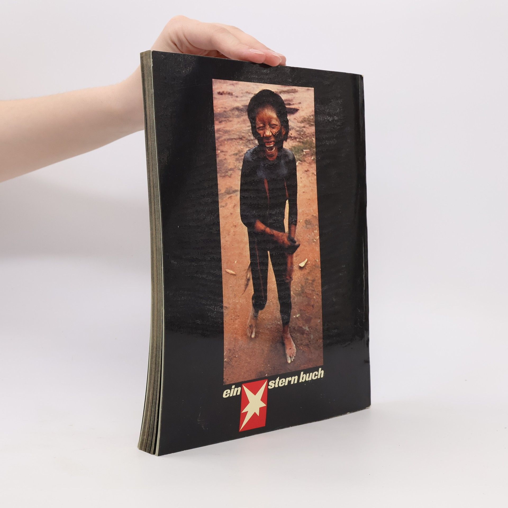 Karl Pawek 3. Weltausstellung der Photographie