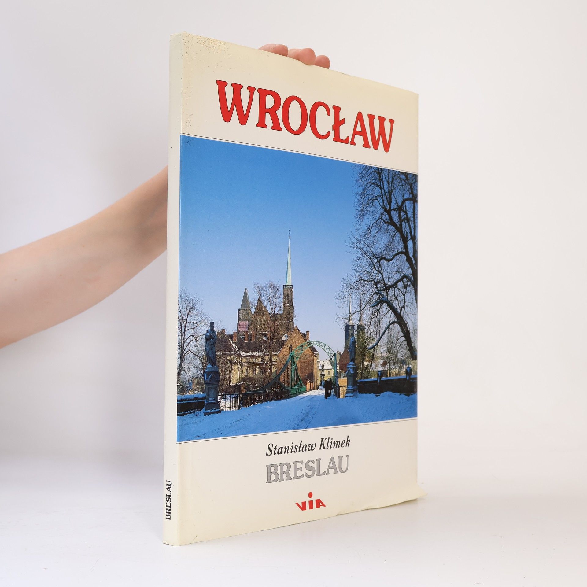 Stanislaw Klimek Wroclaw