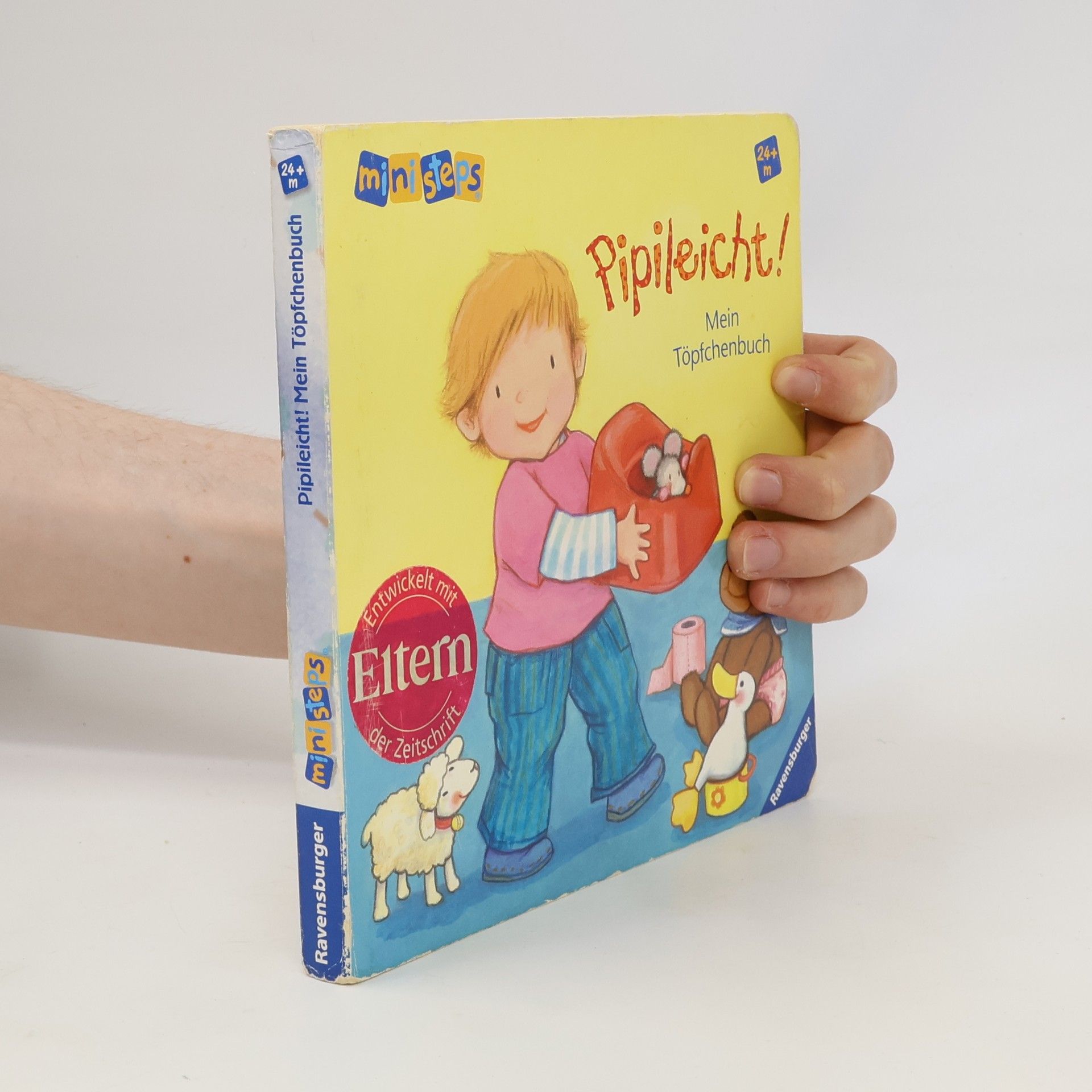 Martina Kohl Pipileicht!