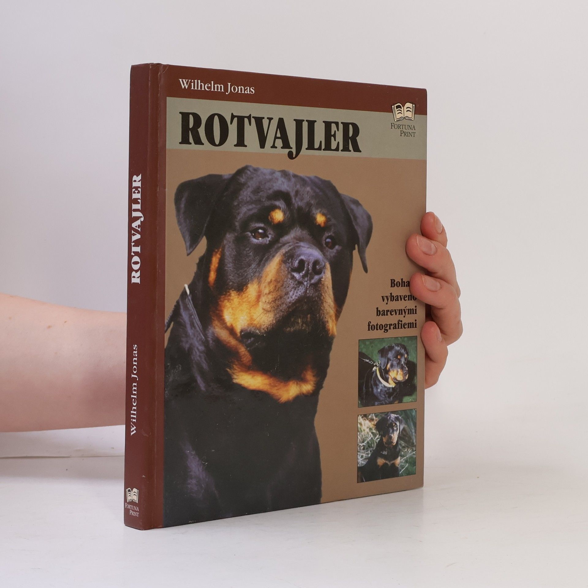 Renee Low Rotvajler