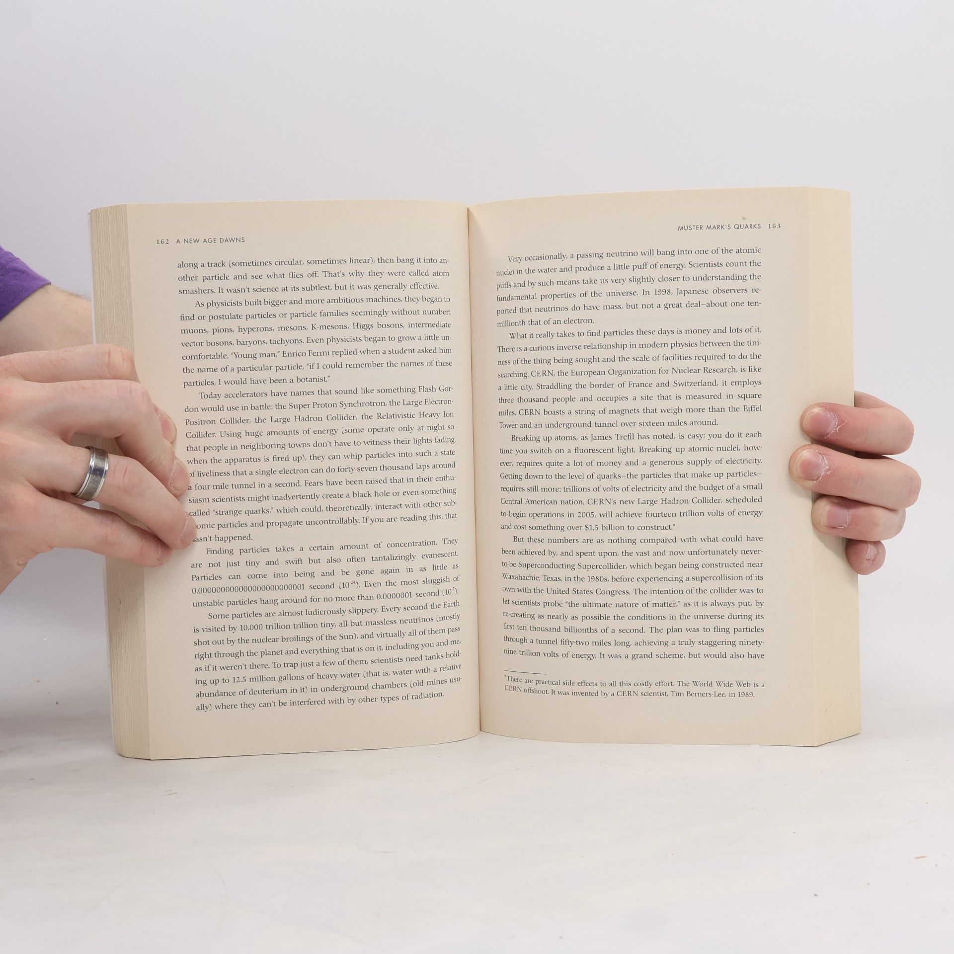 Bill Bryson A Short History of Nearly Everything