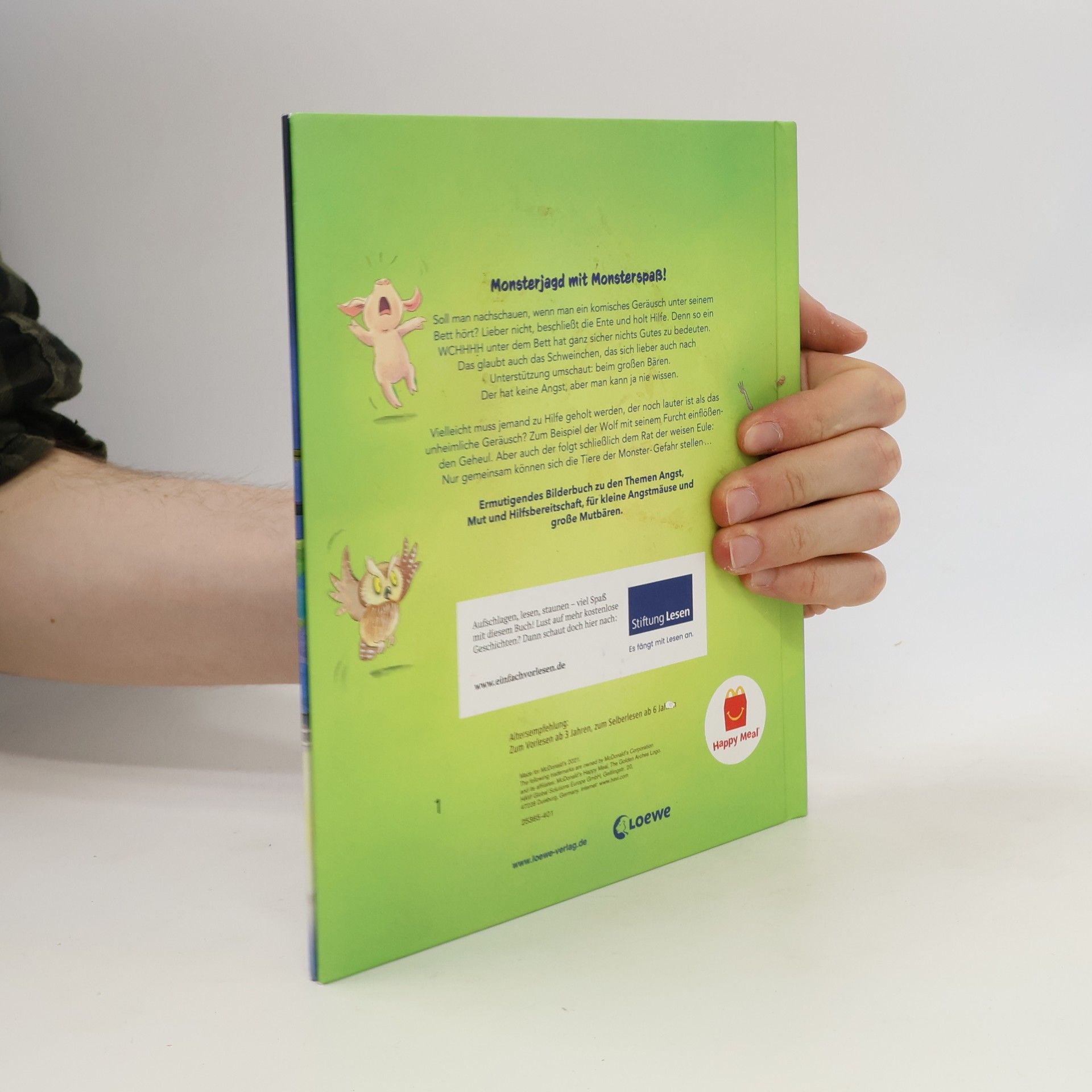 Autorenkollektiv Das Grosse Buch vom Mutigsein