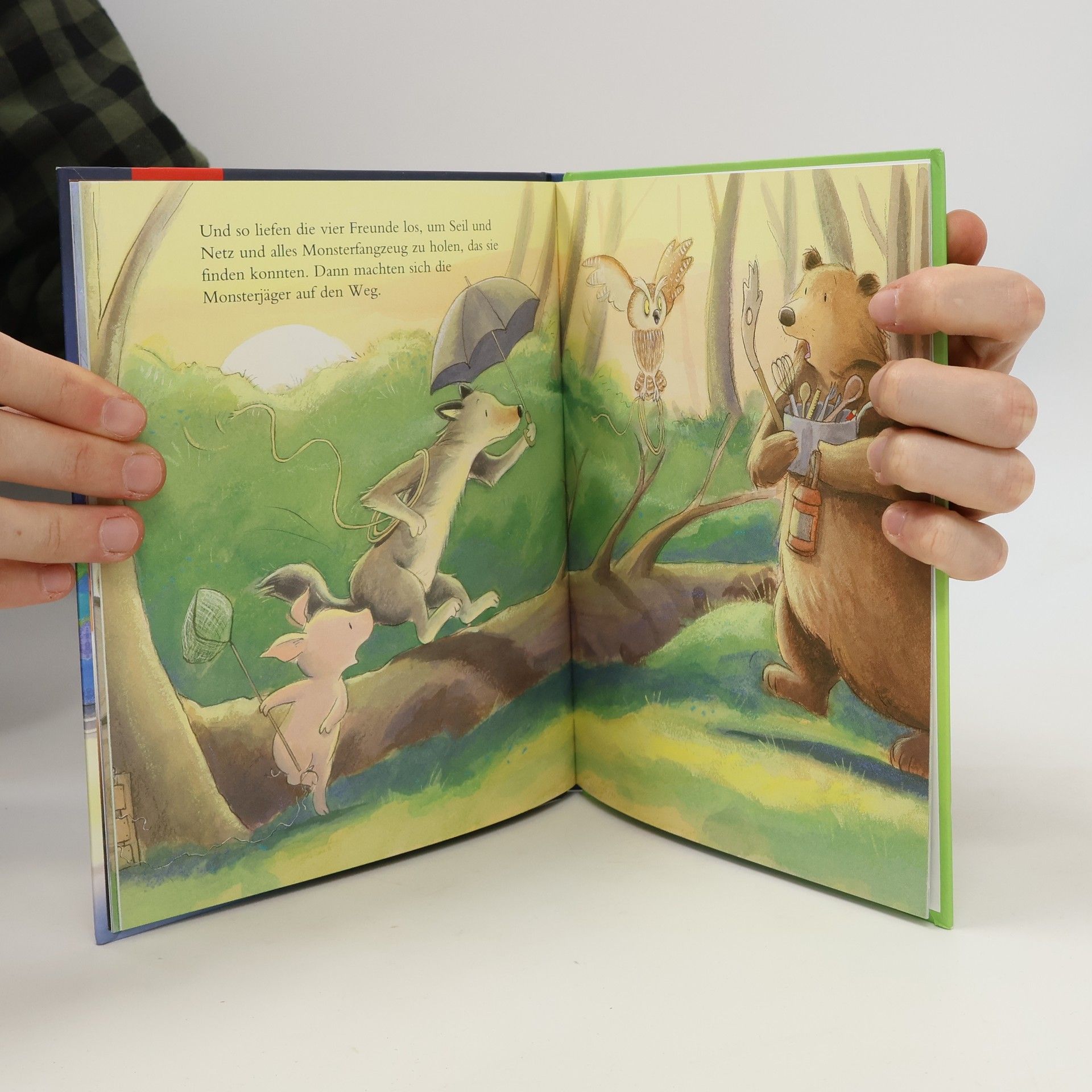 Autorenkollektiv Das Grosse Buch vom Mutigsein