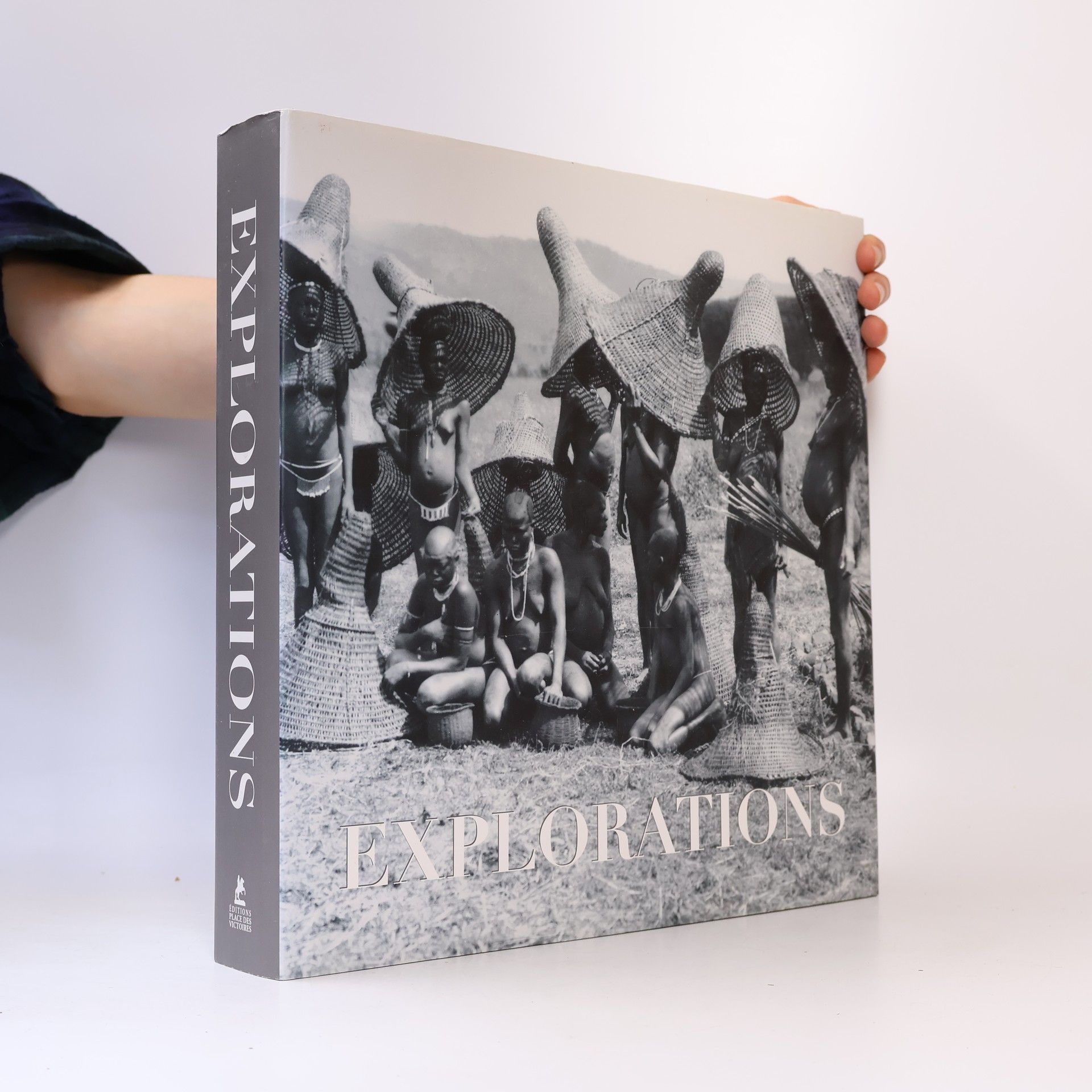 Jean François Mongibeaux Explorations: 1860-1930
