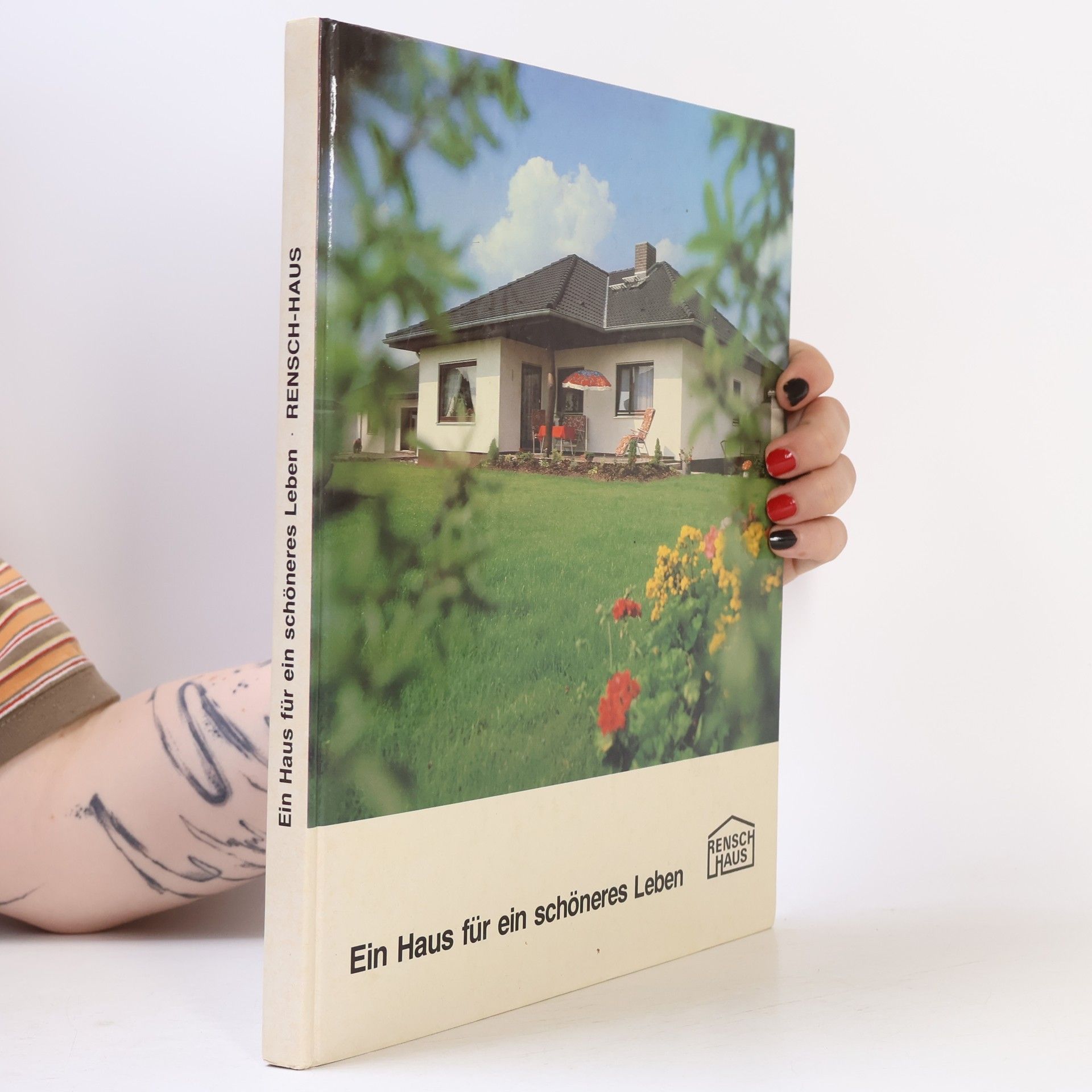 Autorenkollektiv Ein Haus für ein schöneres Leben