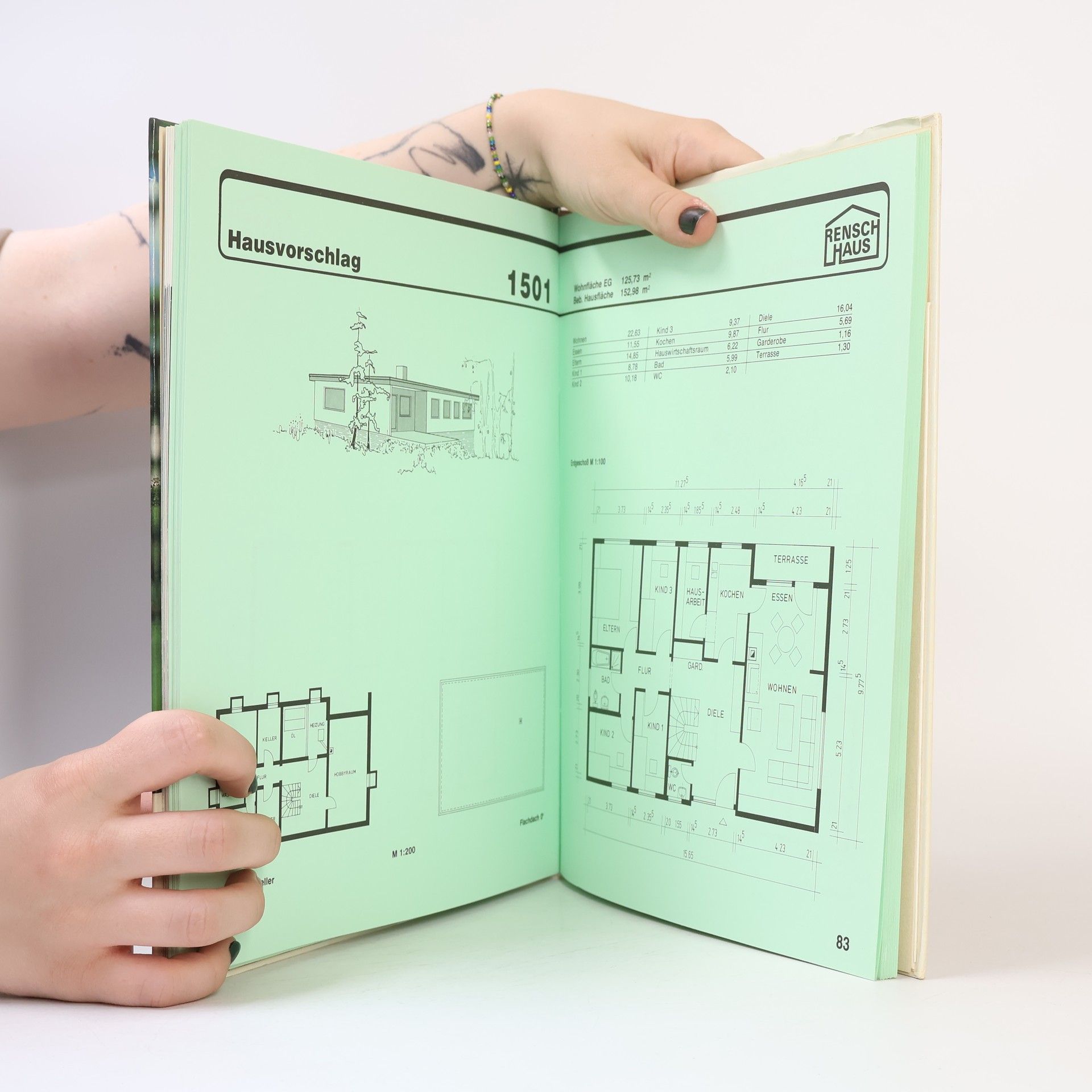 Autorenkollektiv Ein Haus für ein schöneres Leben