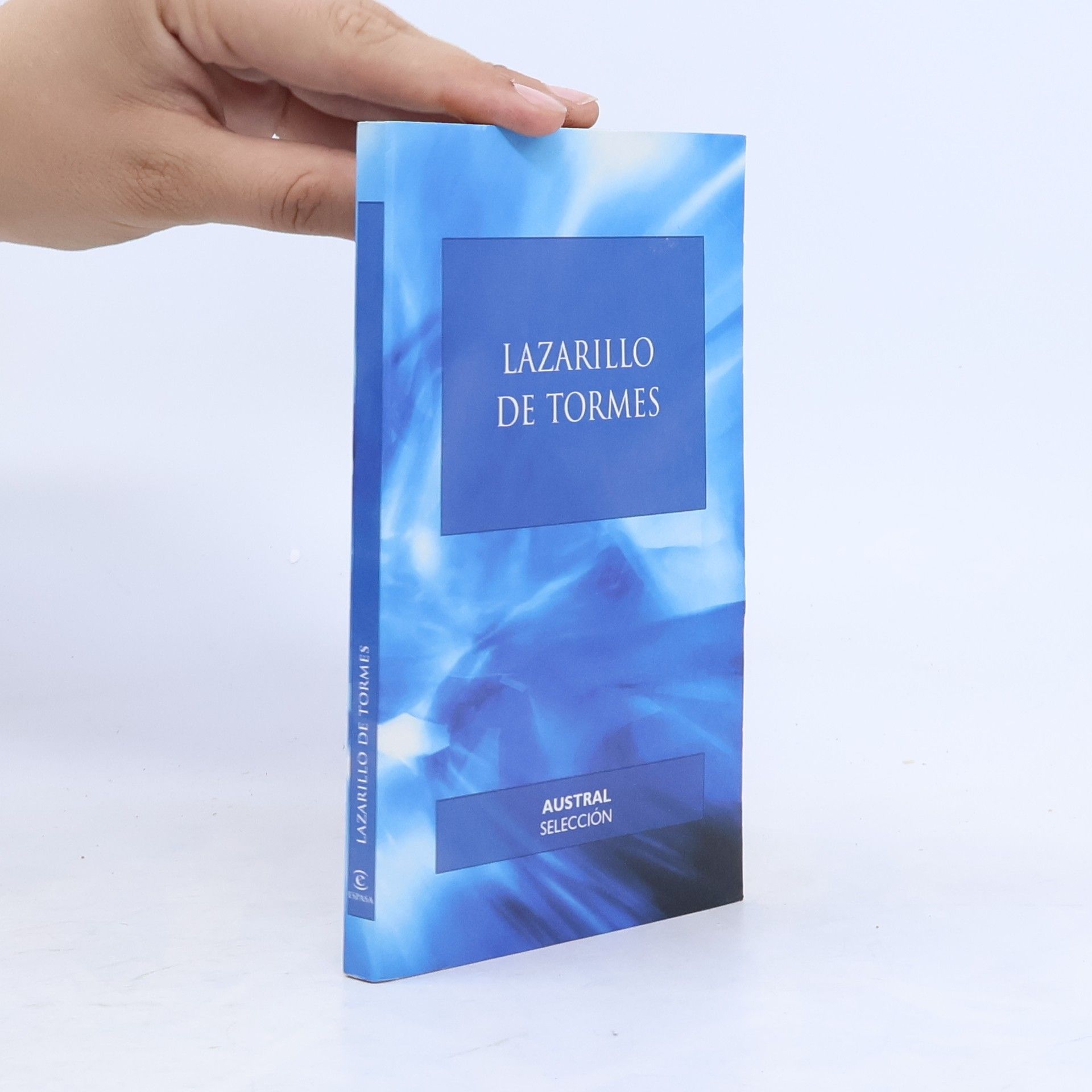 Auteurscollectief La vida de Lazarillo de Tormes, y de sus fortunas y adversidades