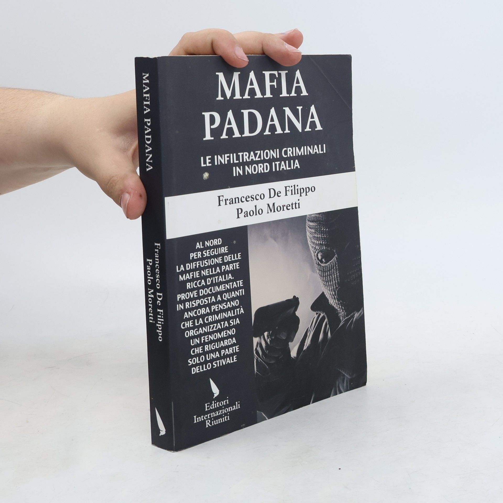Mafia padana