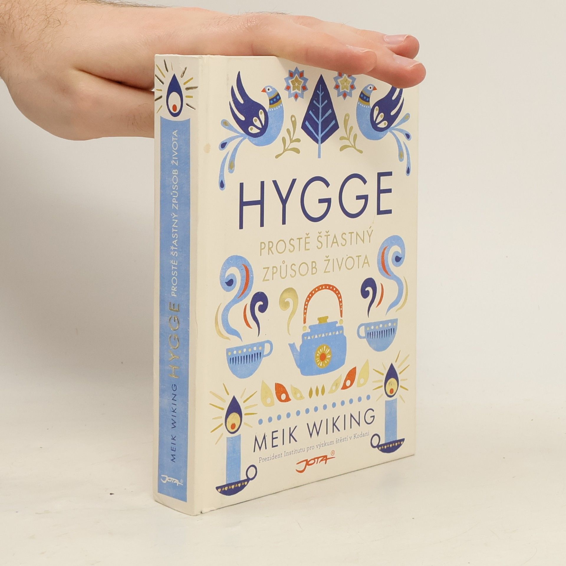 Meik Wiking Hygge