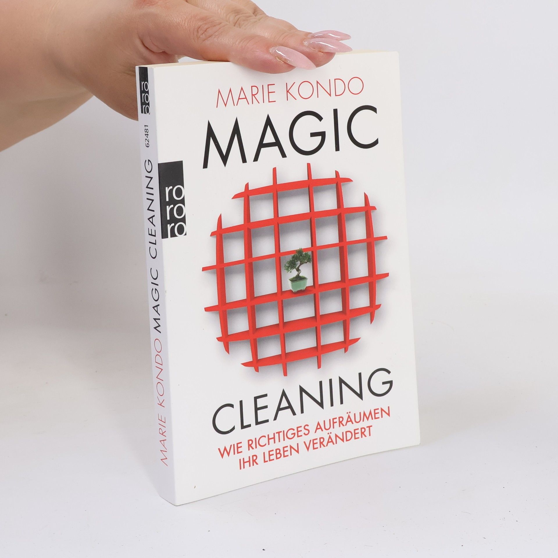 Magic cleaning
