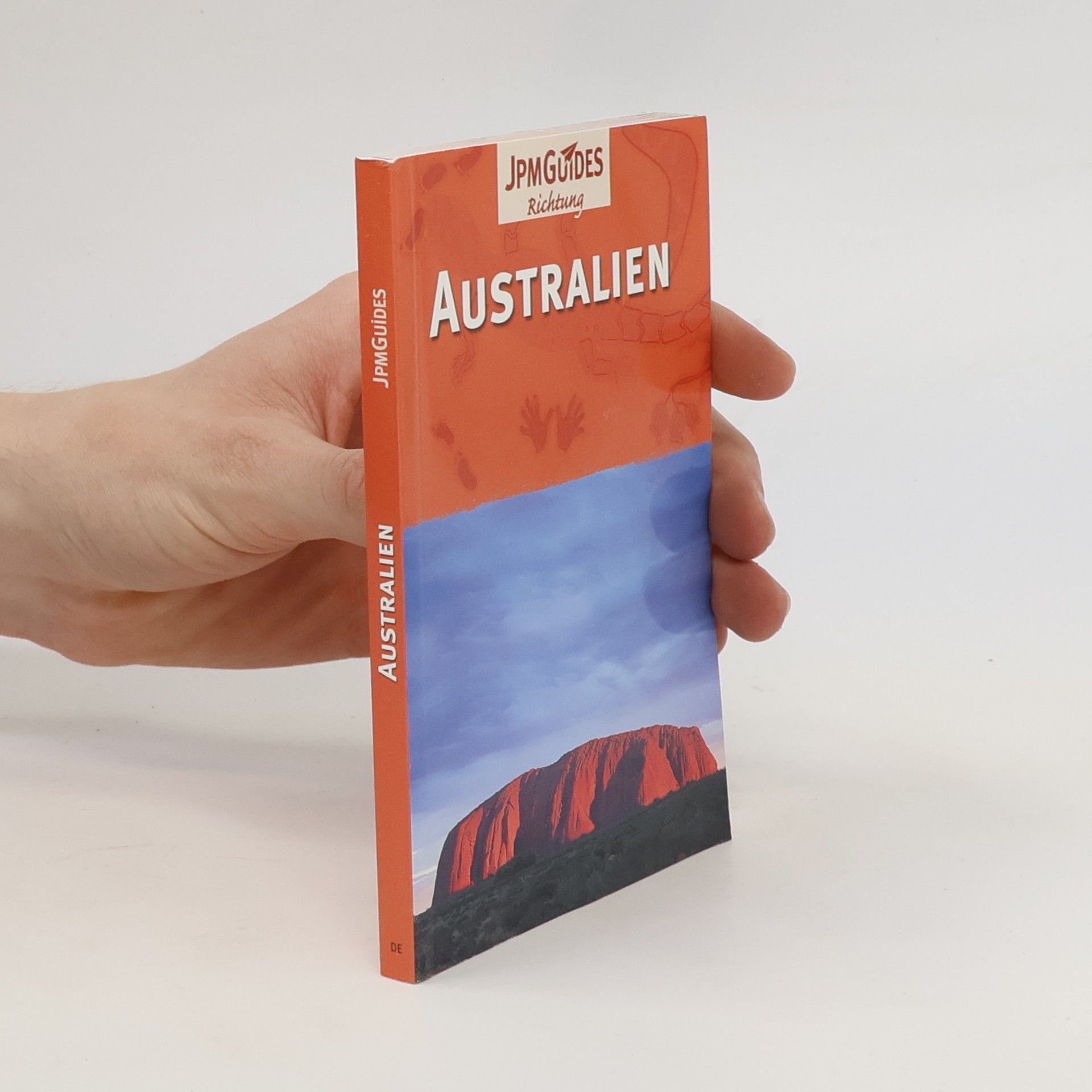 Dan Colwell Australien