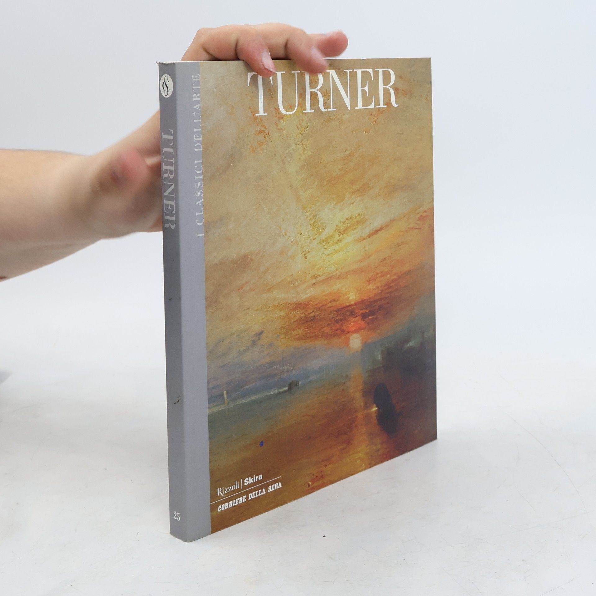 AA.VV. Turner
