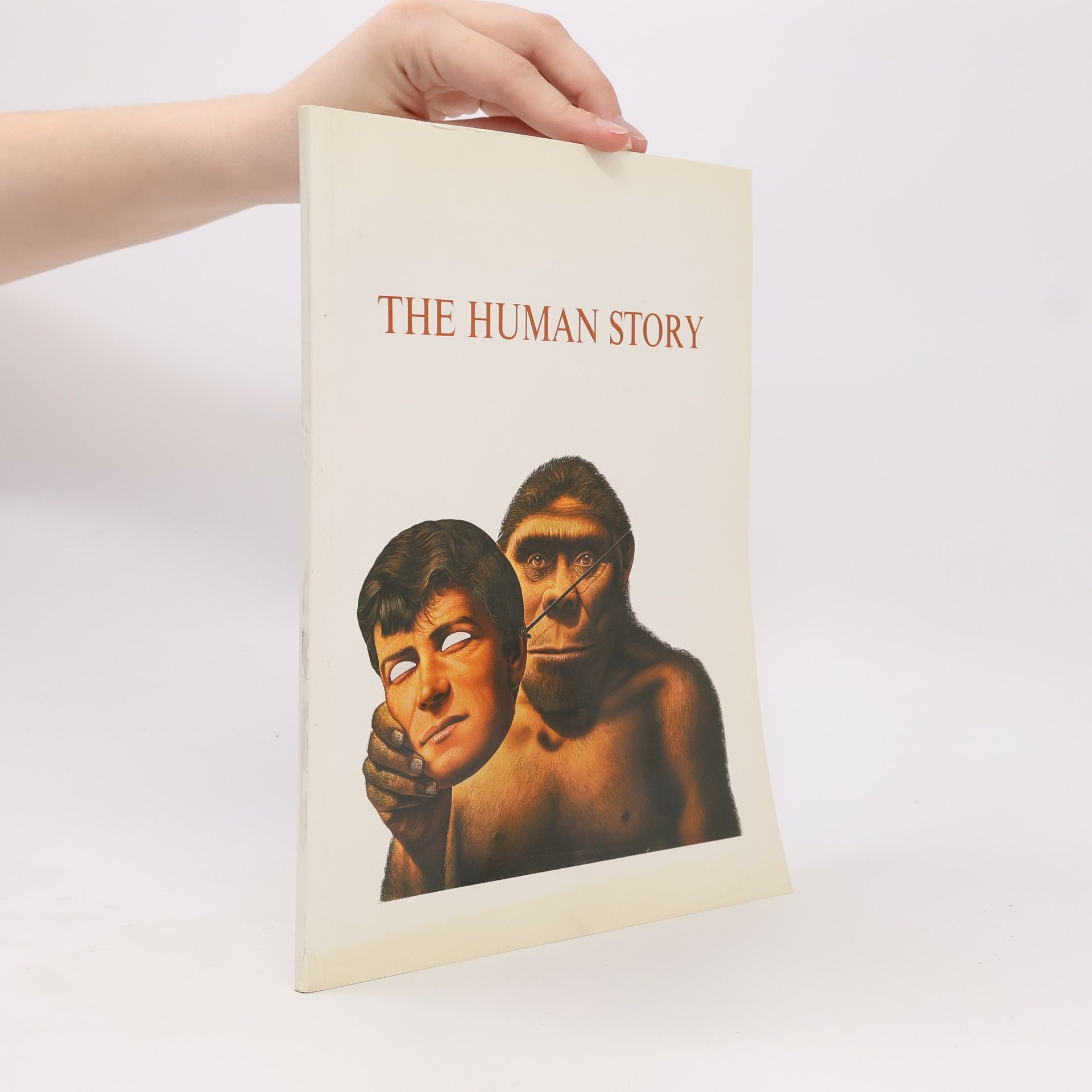 Marie-Louise Zimmermann The human story
