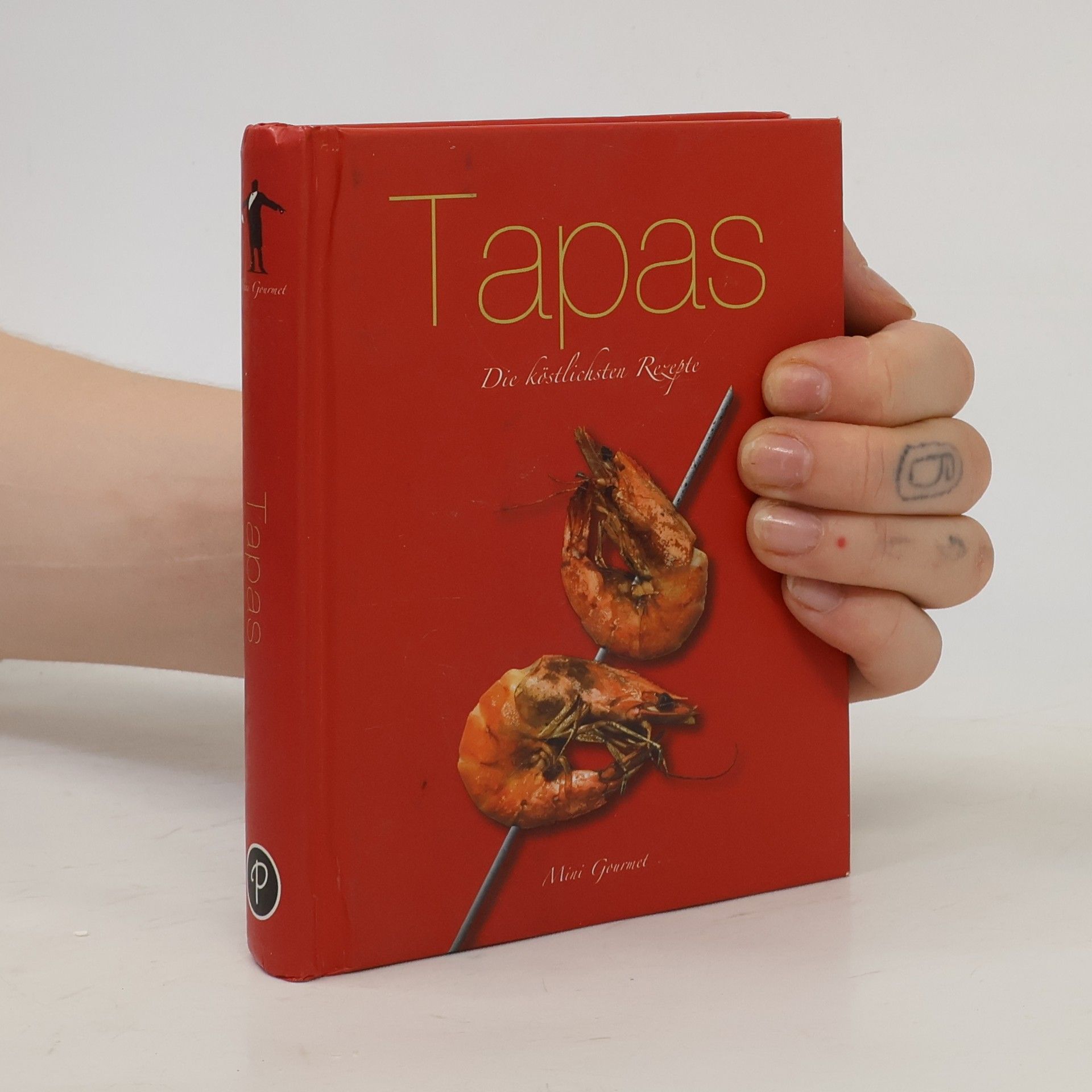 Lisa Heilig Tapas