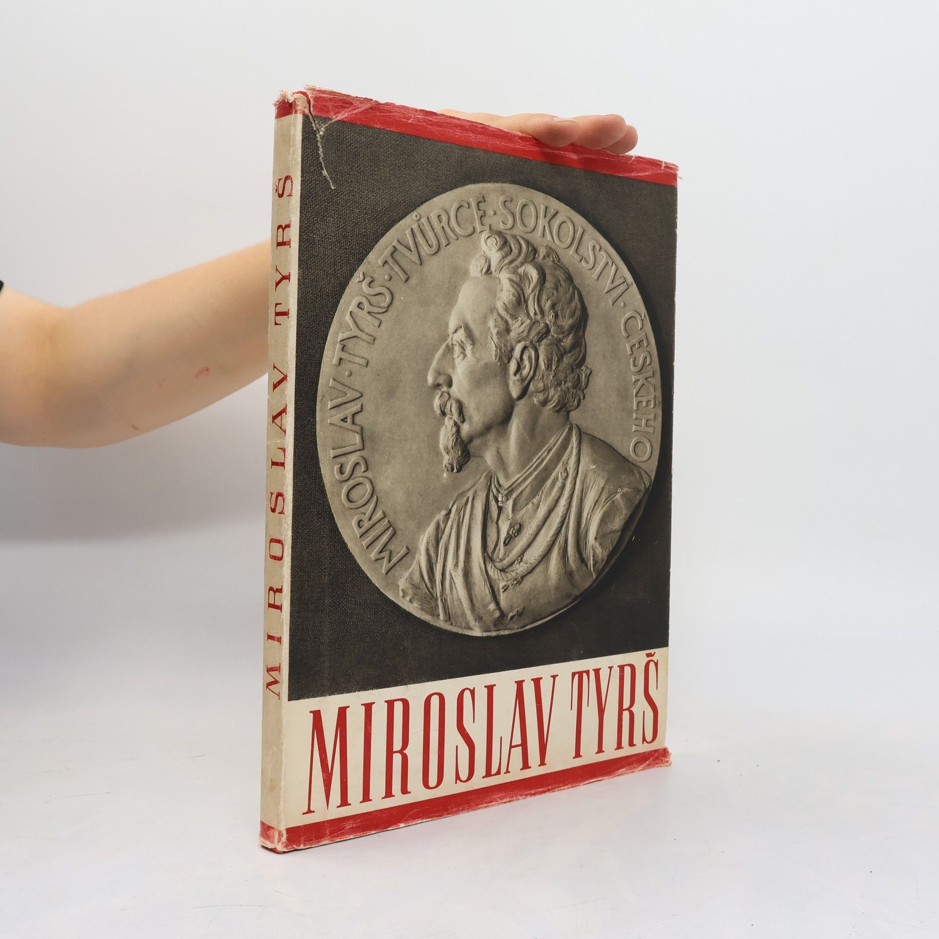 Autorenkollektiv Miroslav Tyrš