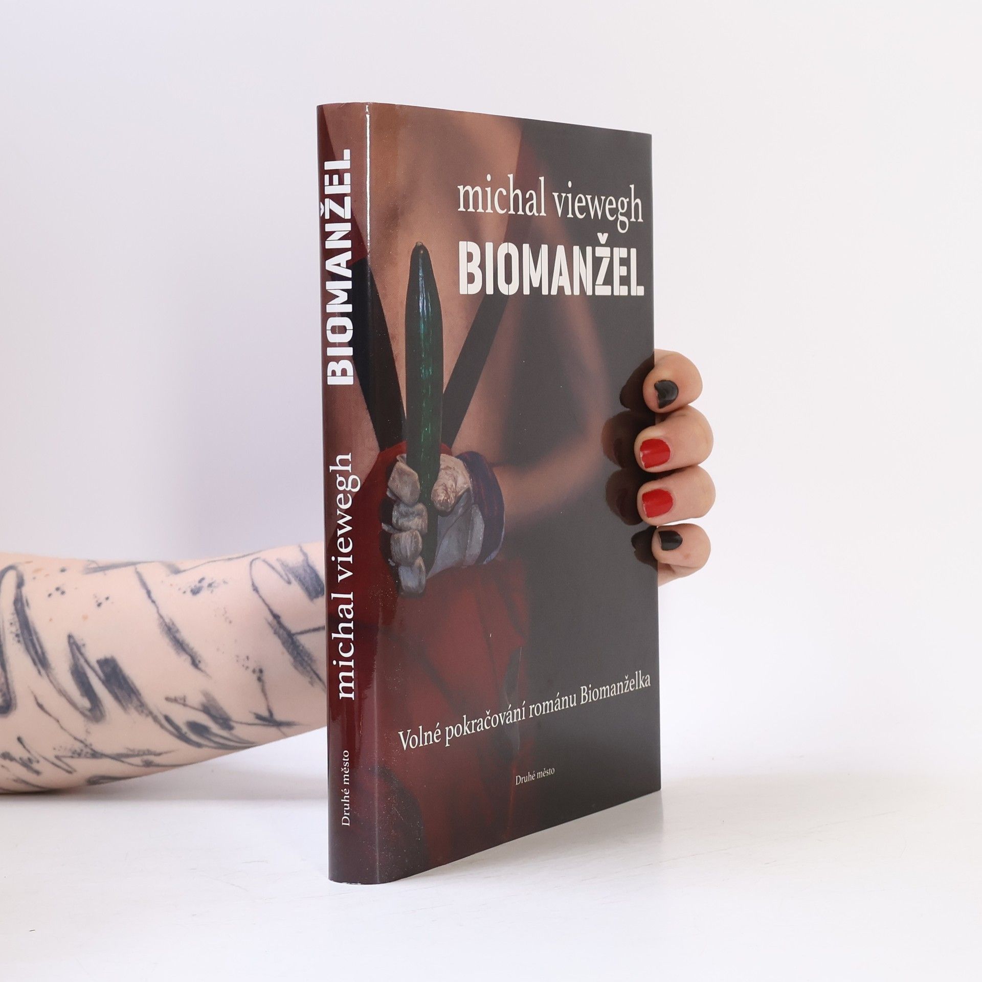 Biomanžel