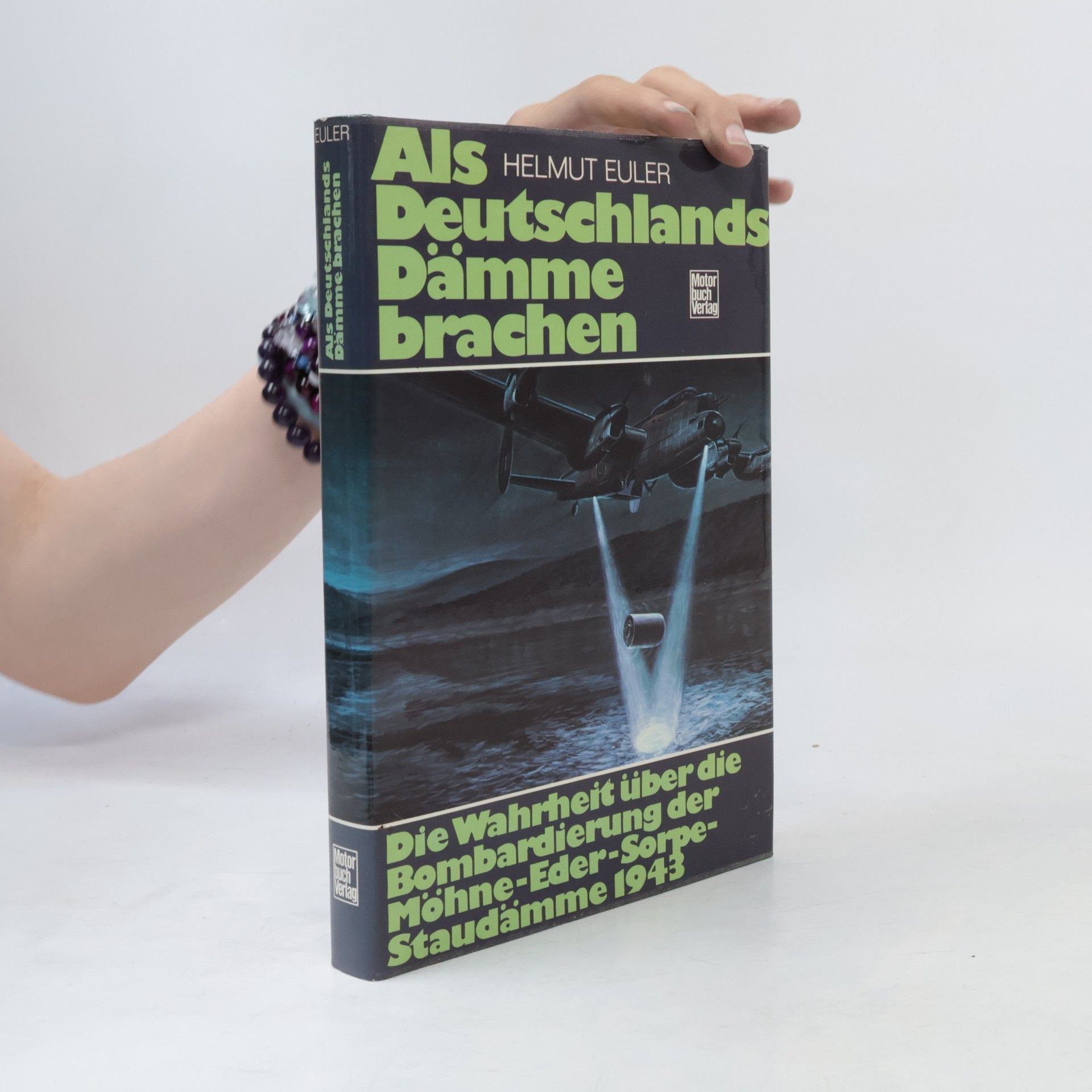 Als Deutschlands Dämme brachen
