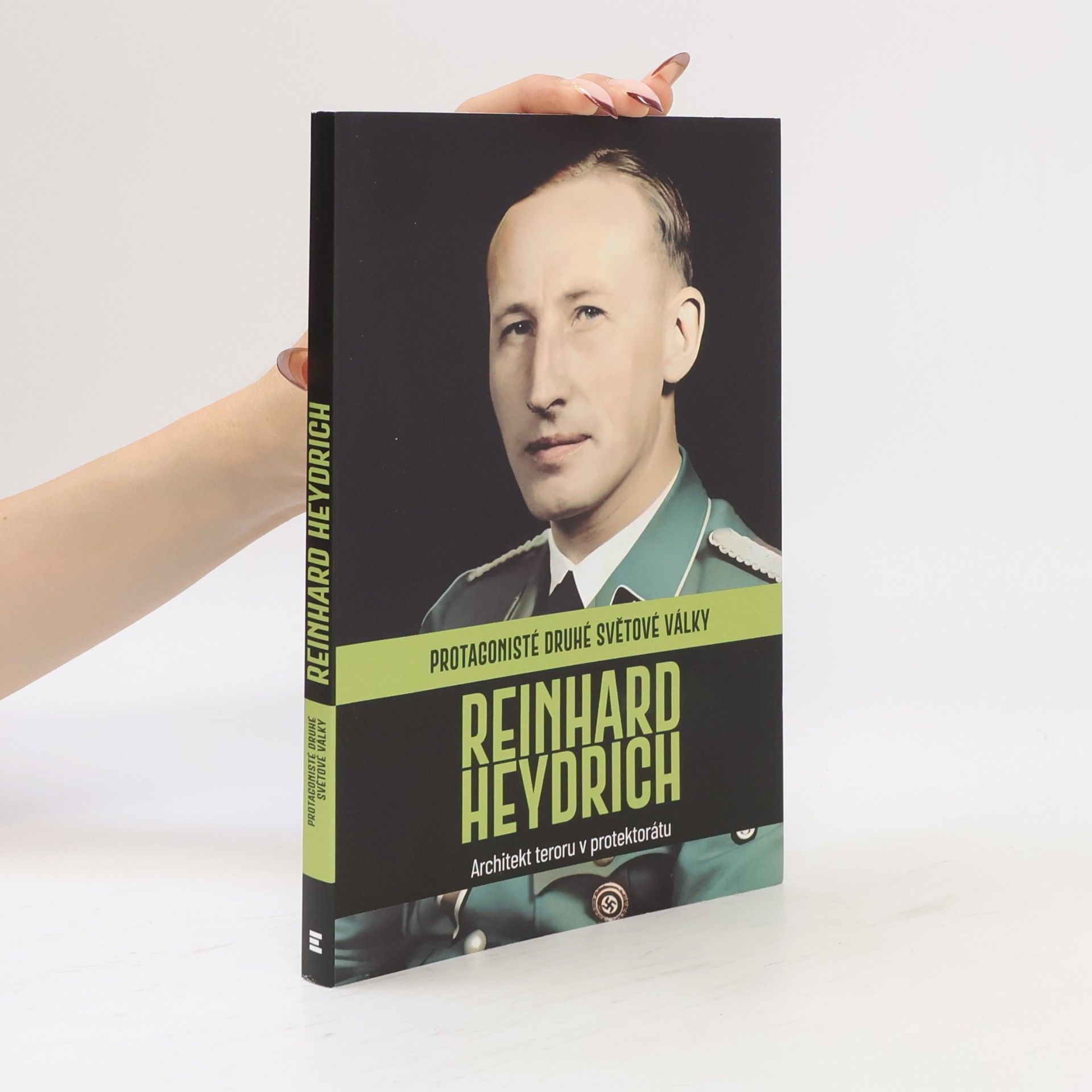Joan Solé Charles de Gaulle: Nezlomný státník