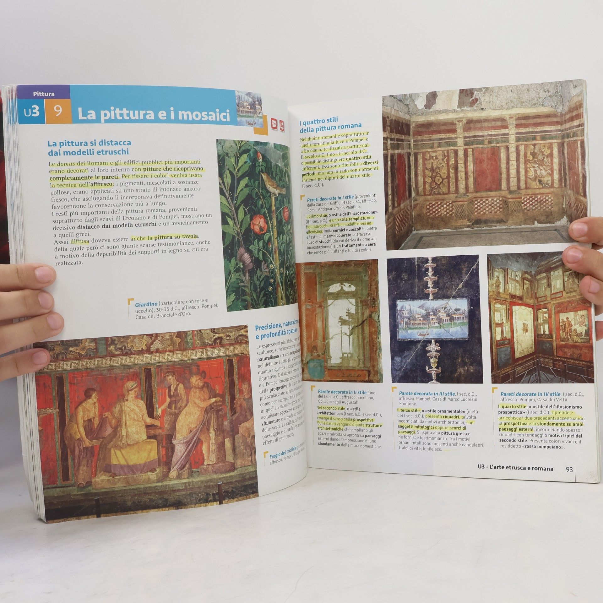 Cristina Francucci Viaggio nell'arte B