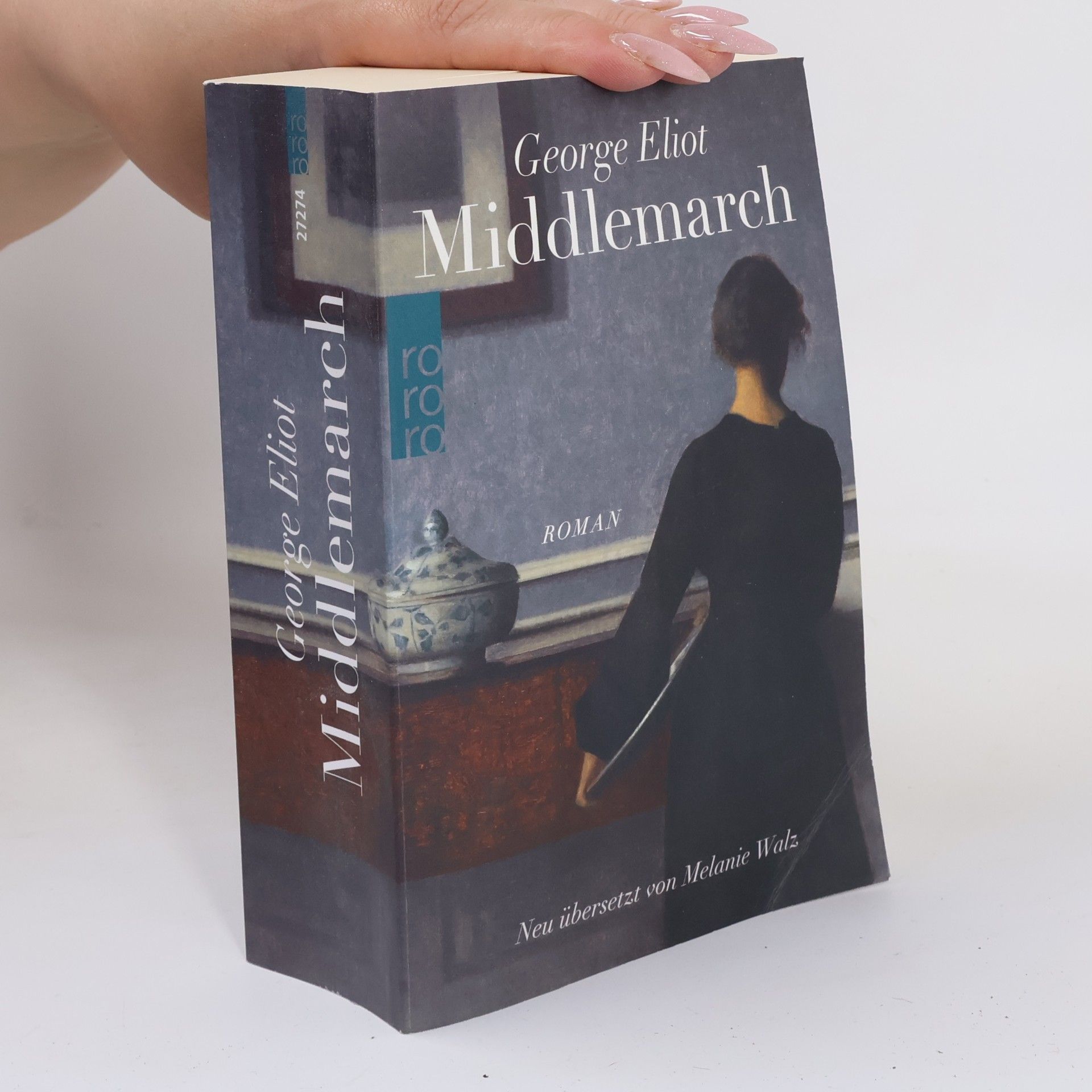 George Eliot Middlemarch