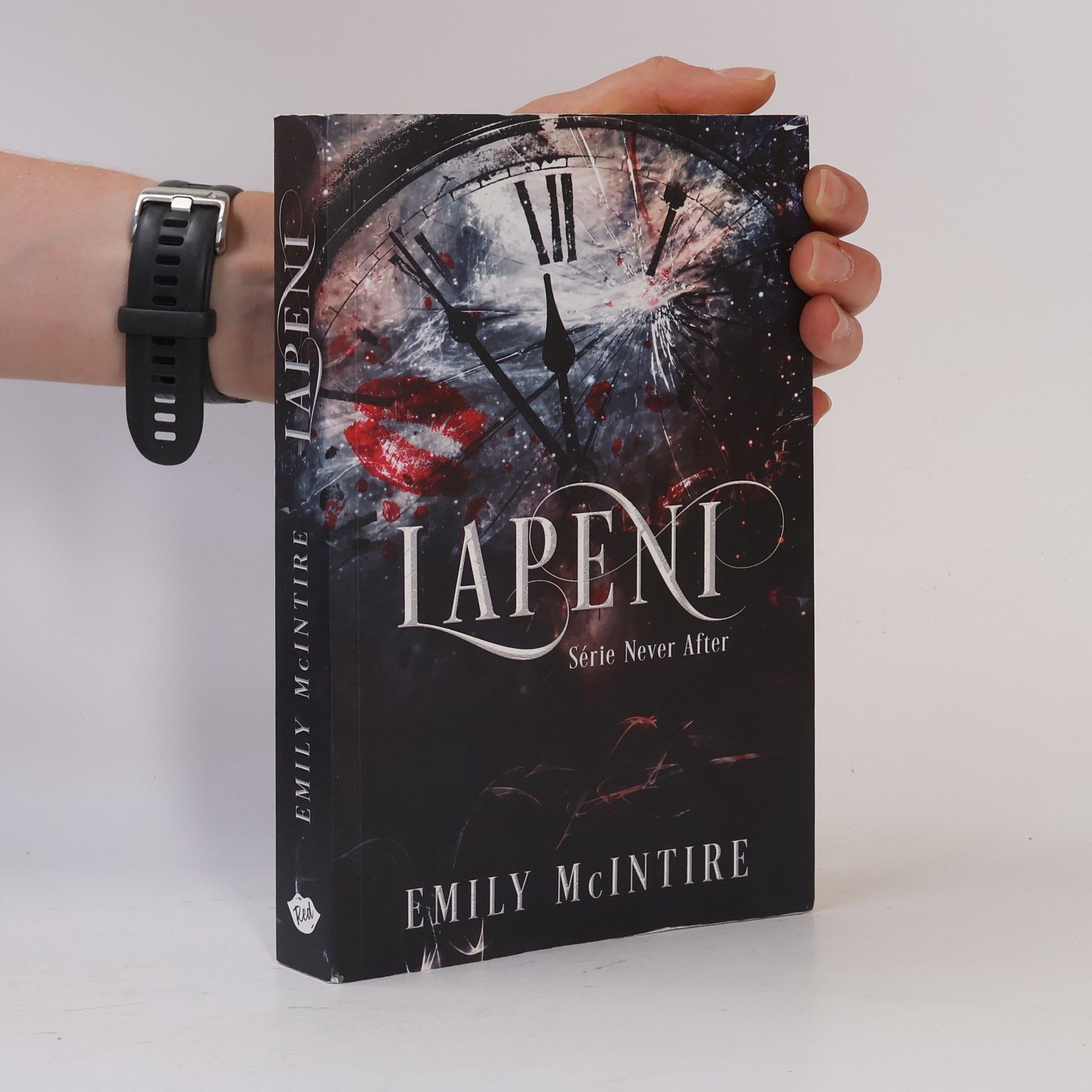 Emily McIntire Lapeni