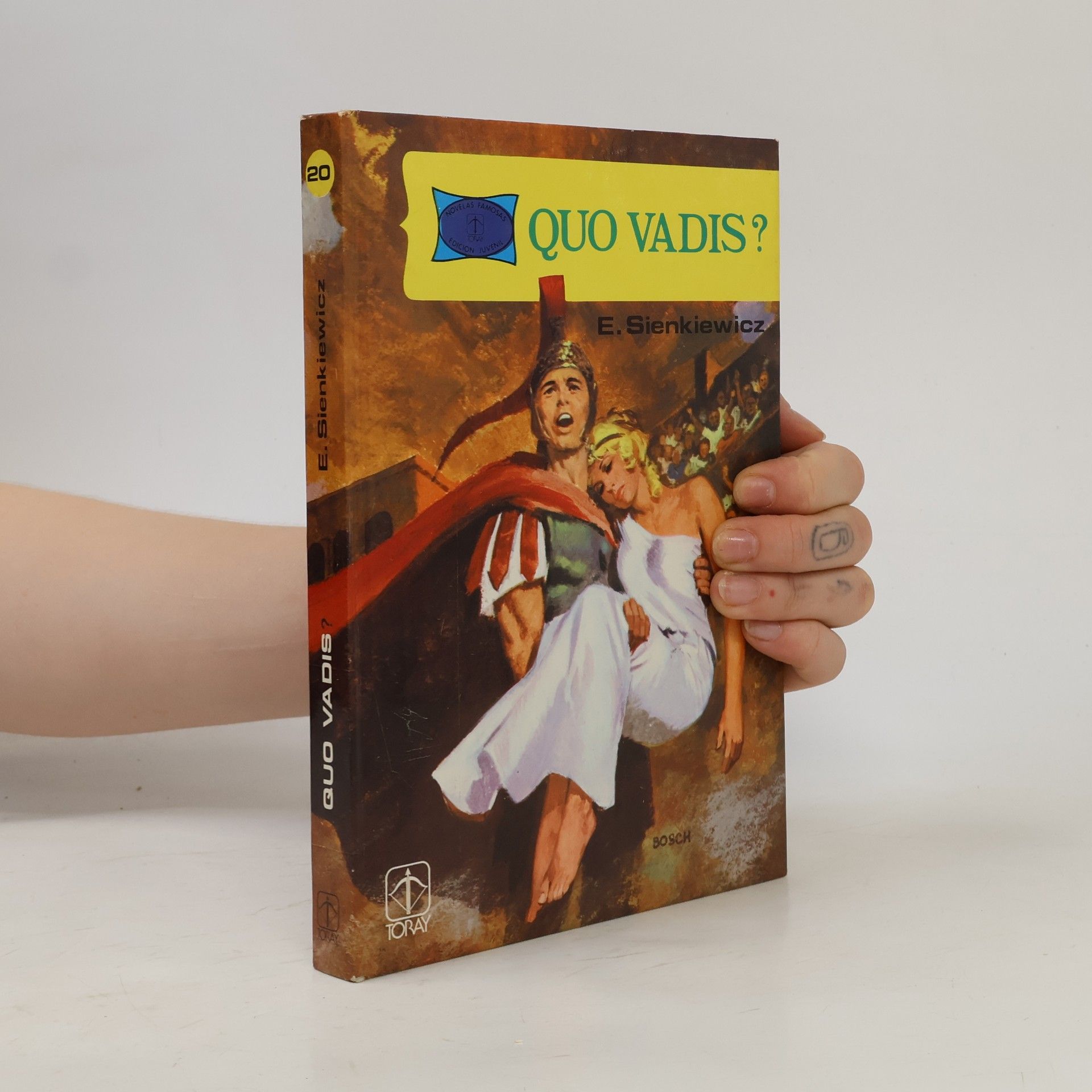 Quo vadis?